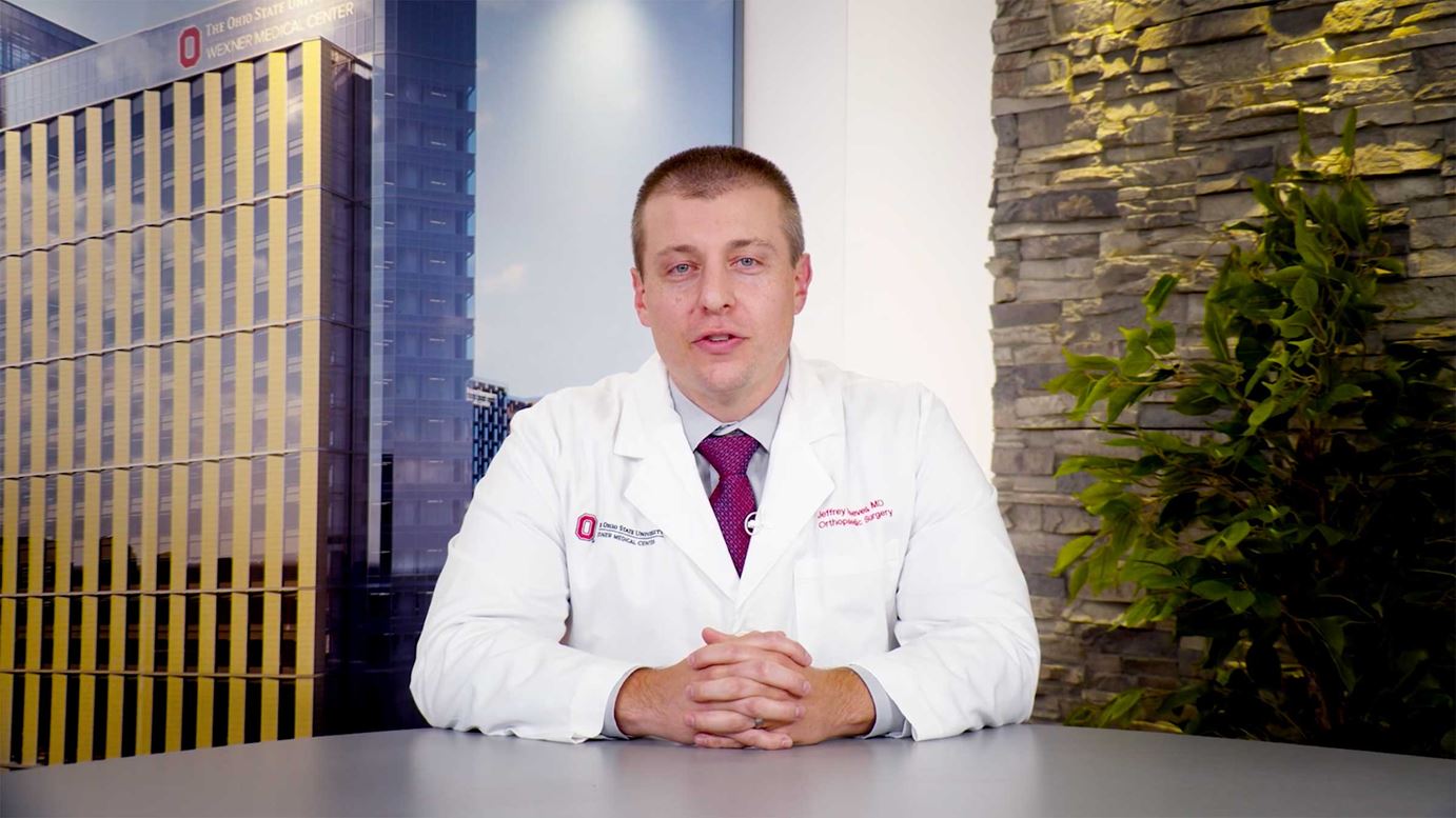 Jeffrey Reeves, MD
