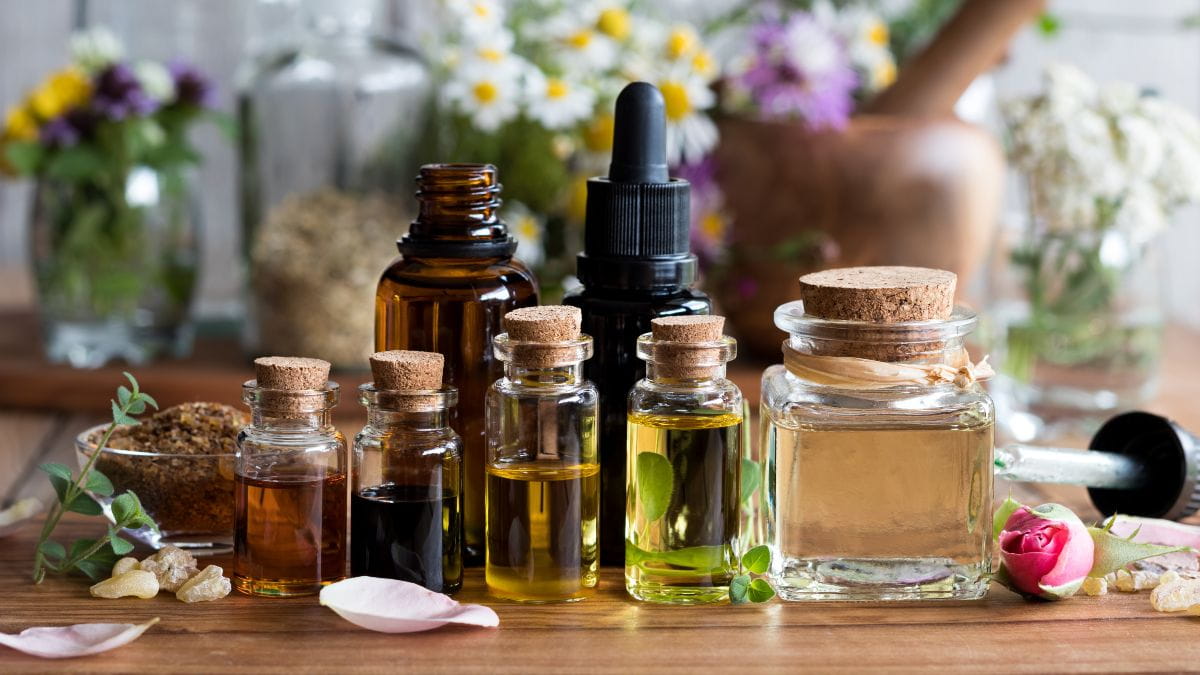 Essential Oils for Energy: Boost Your Mood, Motivation, and Focus