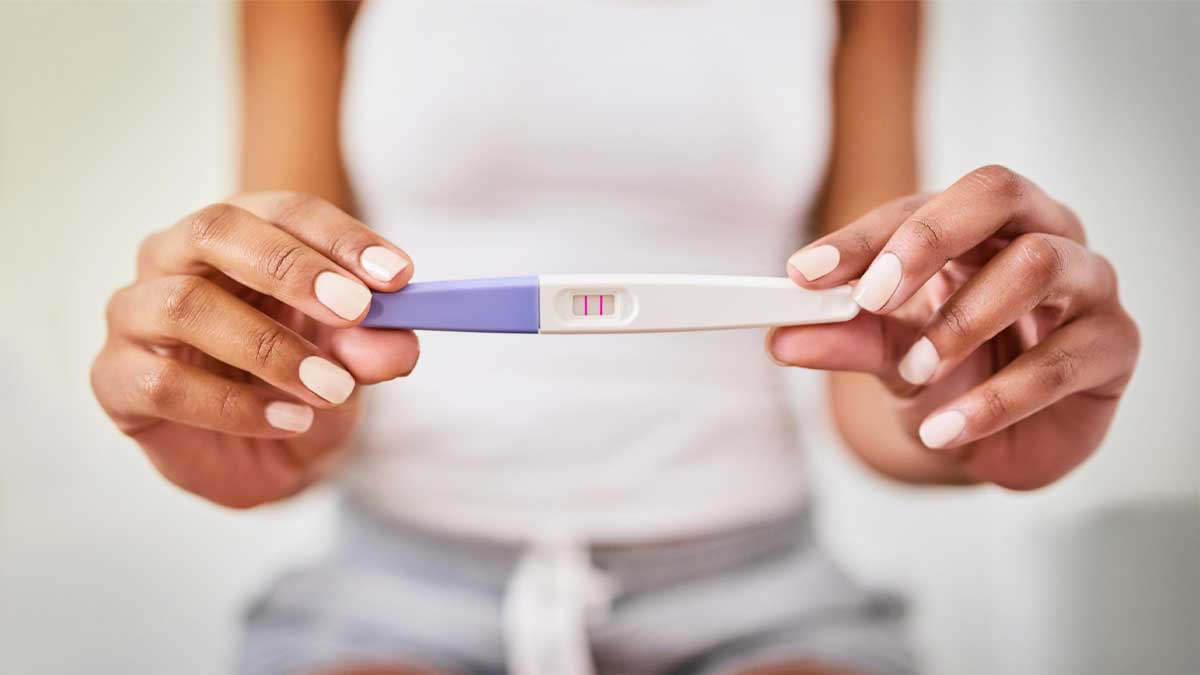 will a human pregnancy test work on dogs