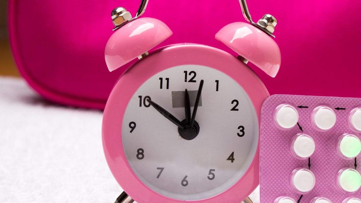 Does daylight saving time affect birth control pills? | Ohio State ...