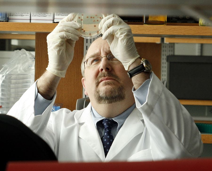 Steven Clinton, MD, PhD
