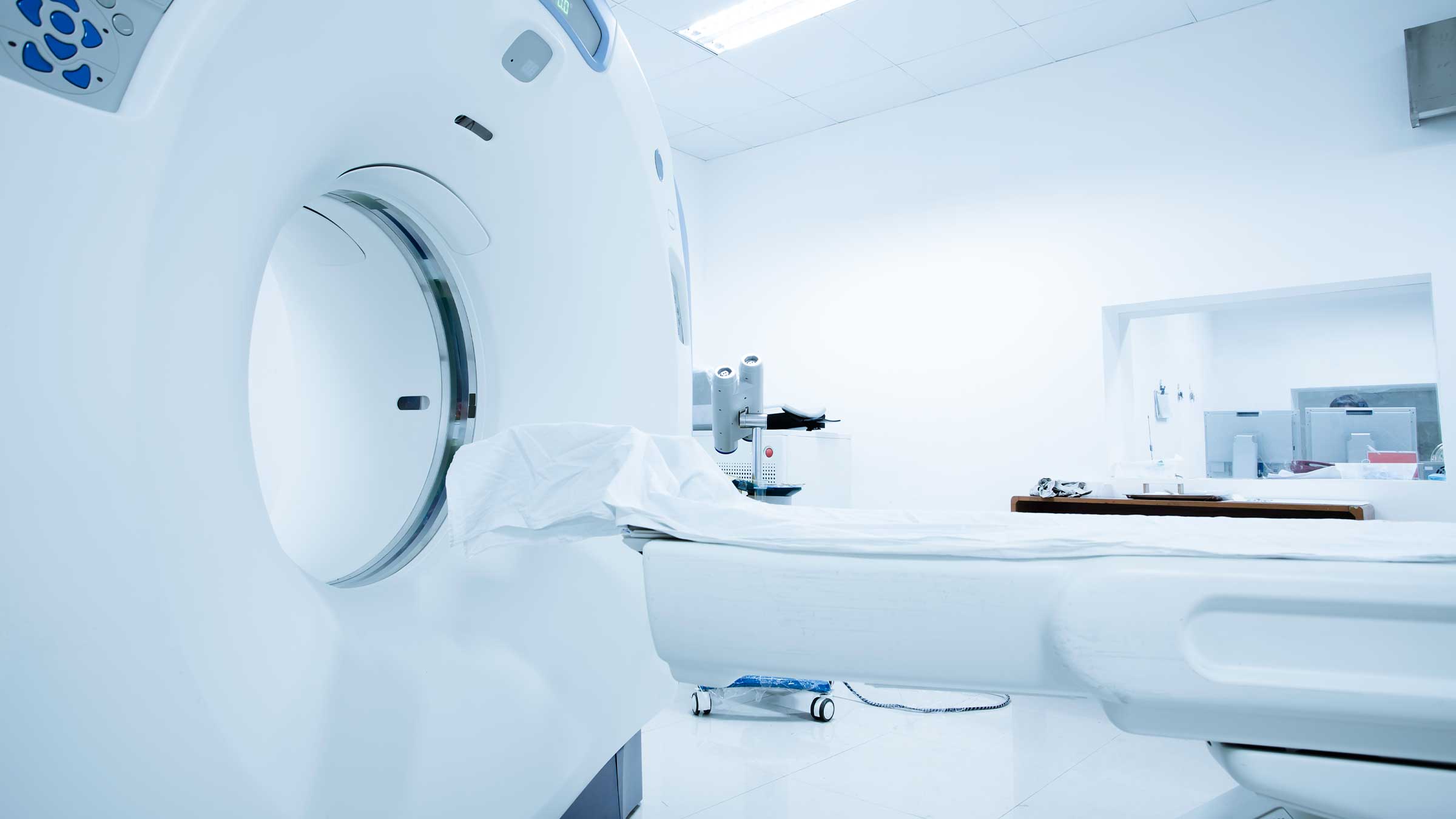 MRI