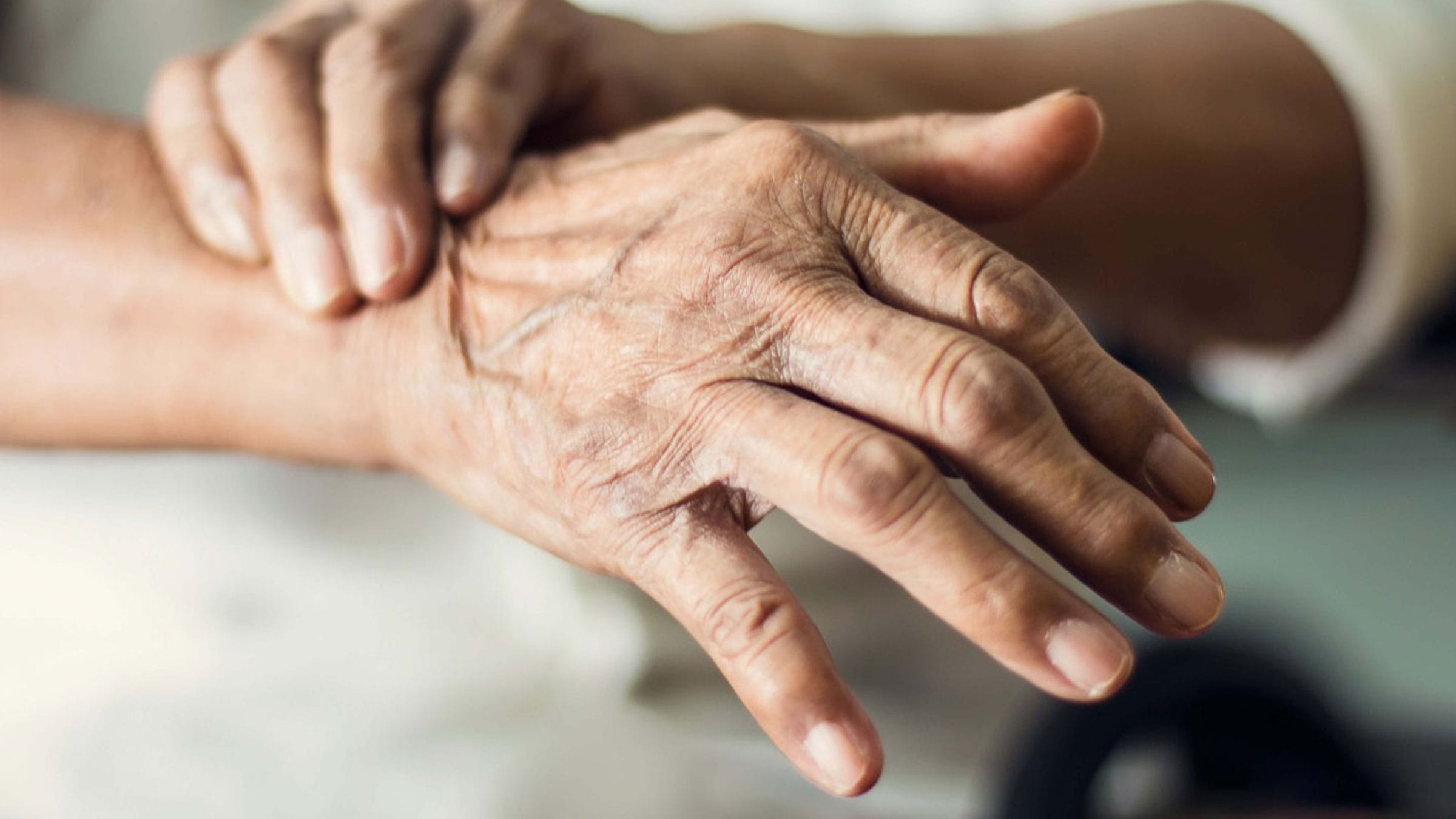 Advancing research to improve quality of life in older adults