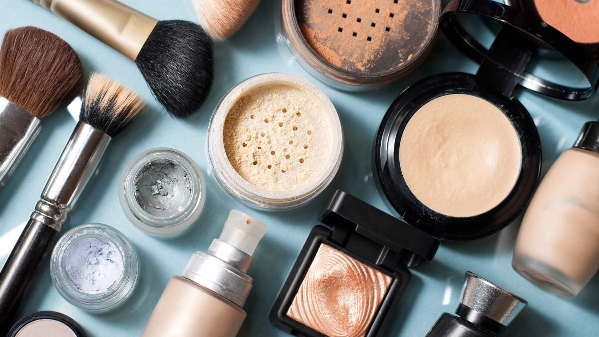 Can you use expired makeup?  Ohio State Health & Discovery