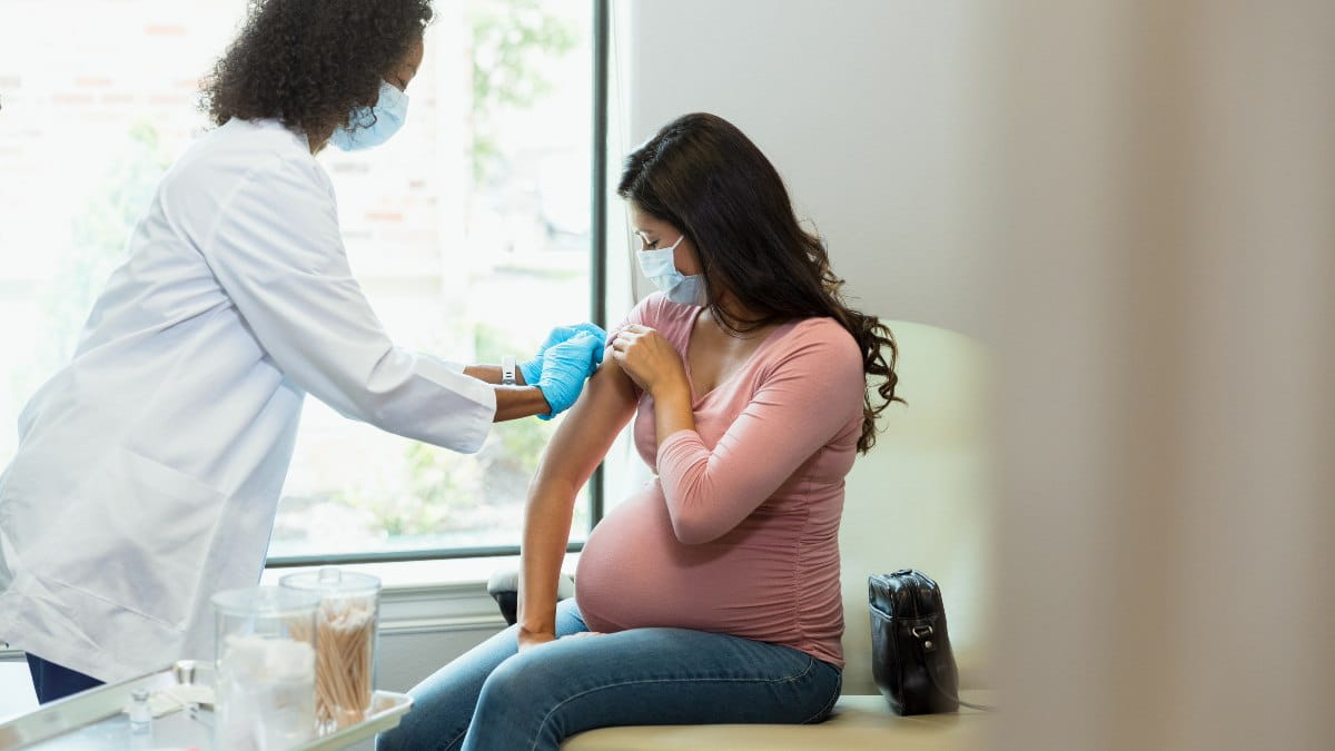 Pregnancy and the COVID-19 vaccine | Ohio State Health & Discovery