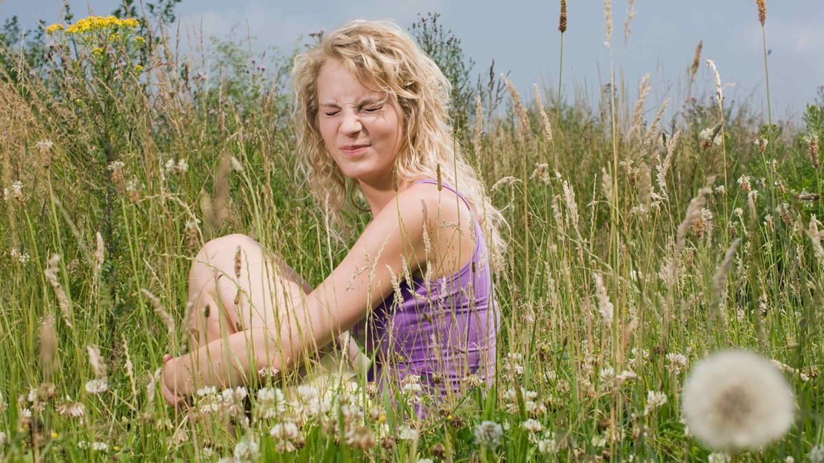 How to treat and manage allergies at home, and when to see an allergist
