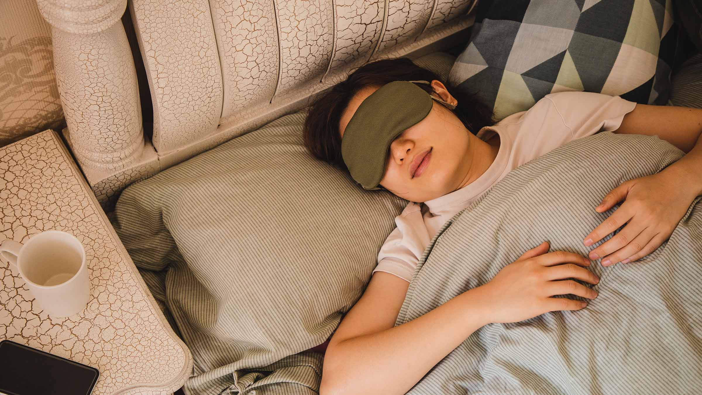 The surprising link between sleep, your bedtime and your heart health