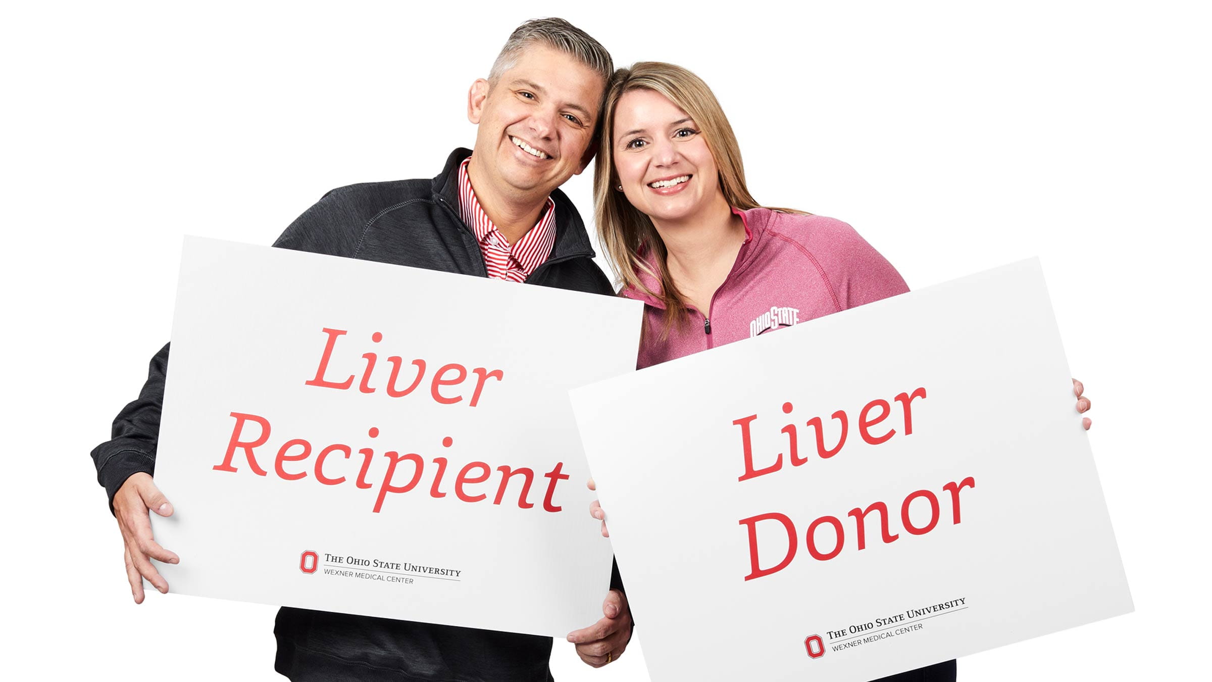 Everything you need to know about living kidney and living liver donation