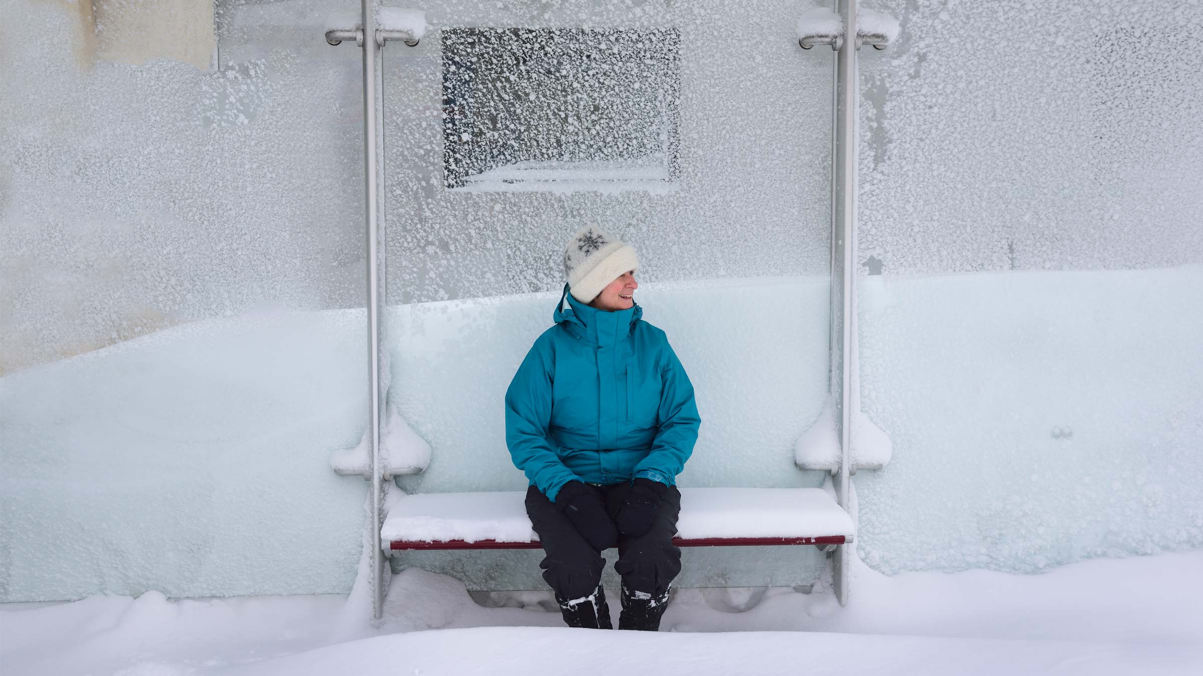 How to stay warm in the cold: Tips from an emergency medicine and survival expert