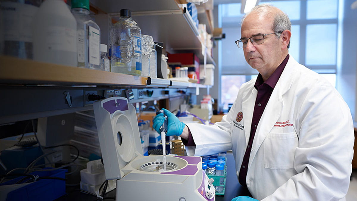 Engineering a cure for cancer Ohio State Health & Discovery