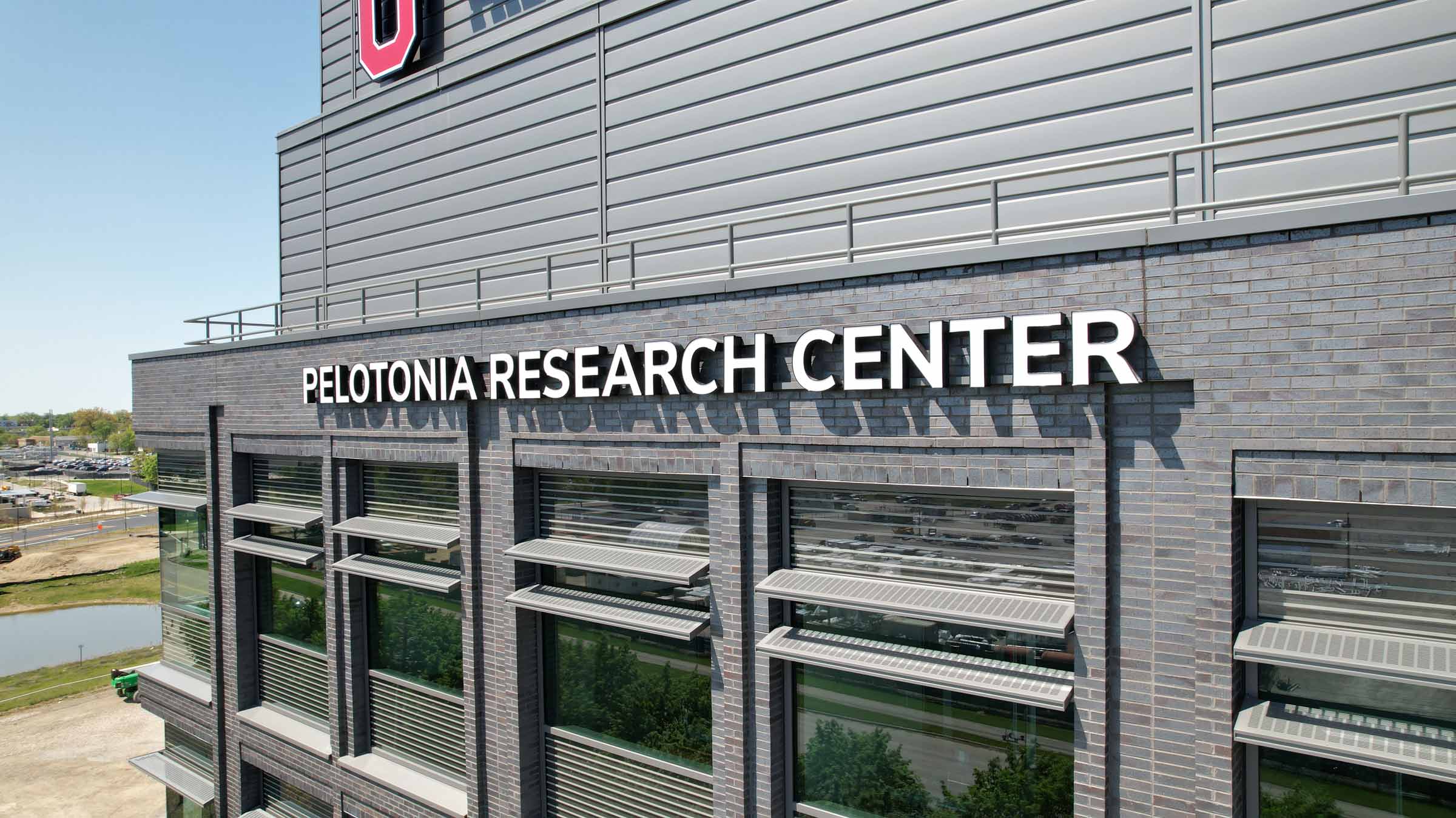 Pelotonia Research Center opens to rapidly accelerate research