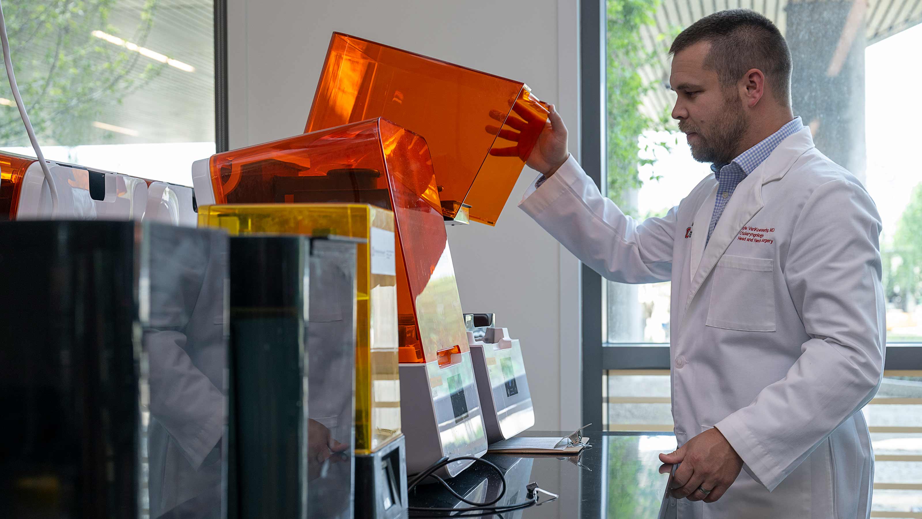 3D blueprint for surgeons improves head and neck cancer treatment at Ohio State