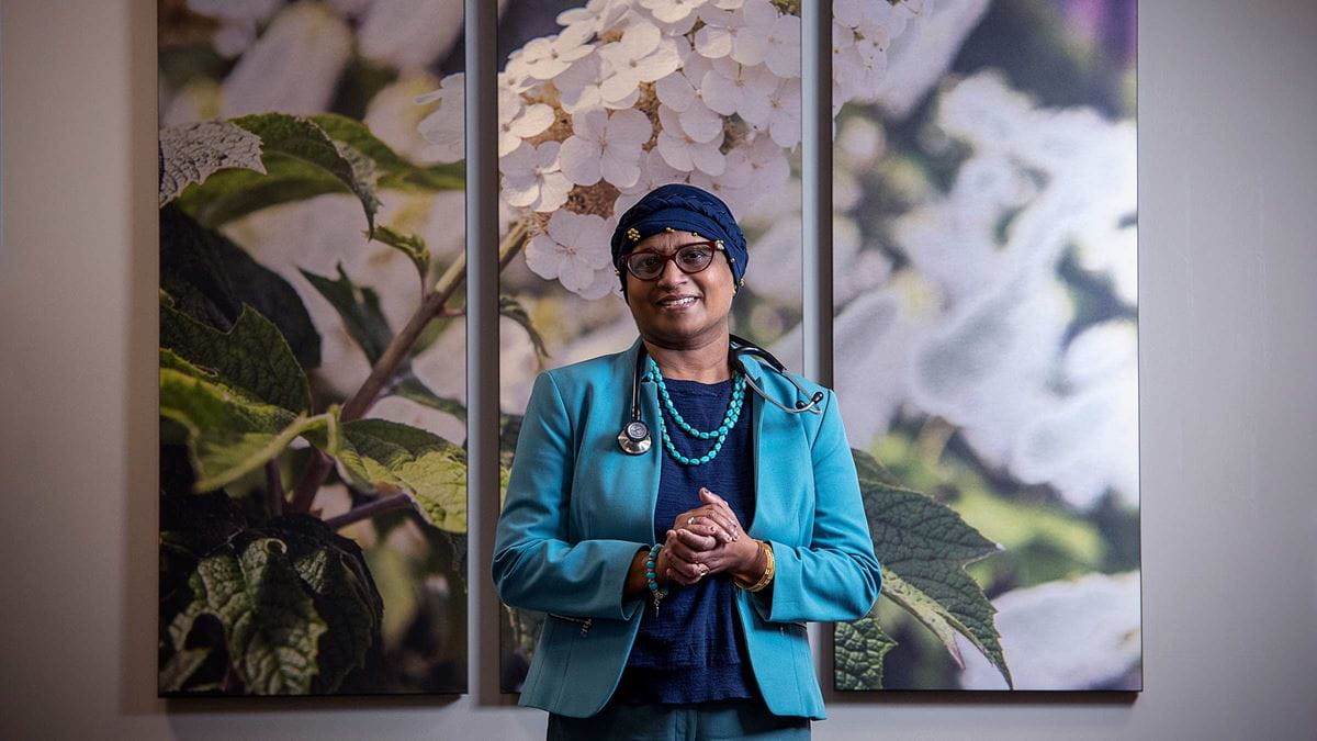Devotion strengthens after breast cancer diagnosis | Ohio State Health ...