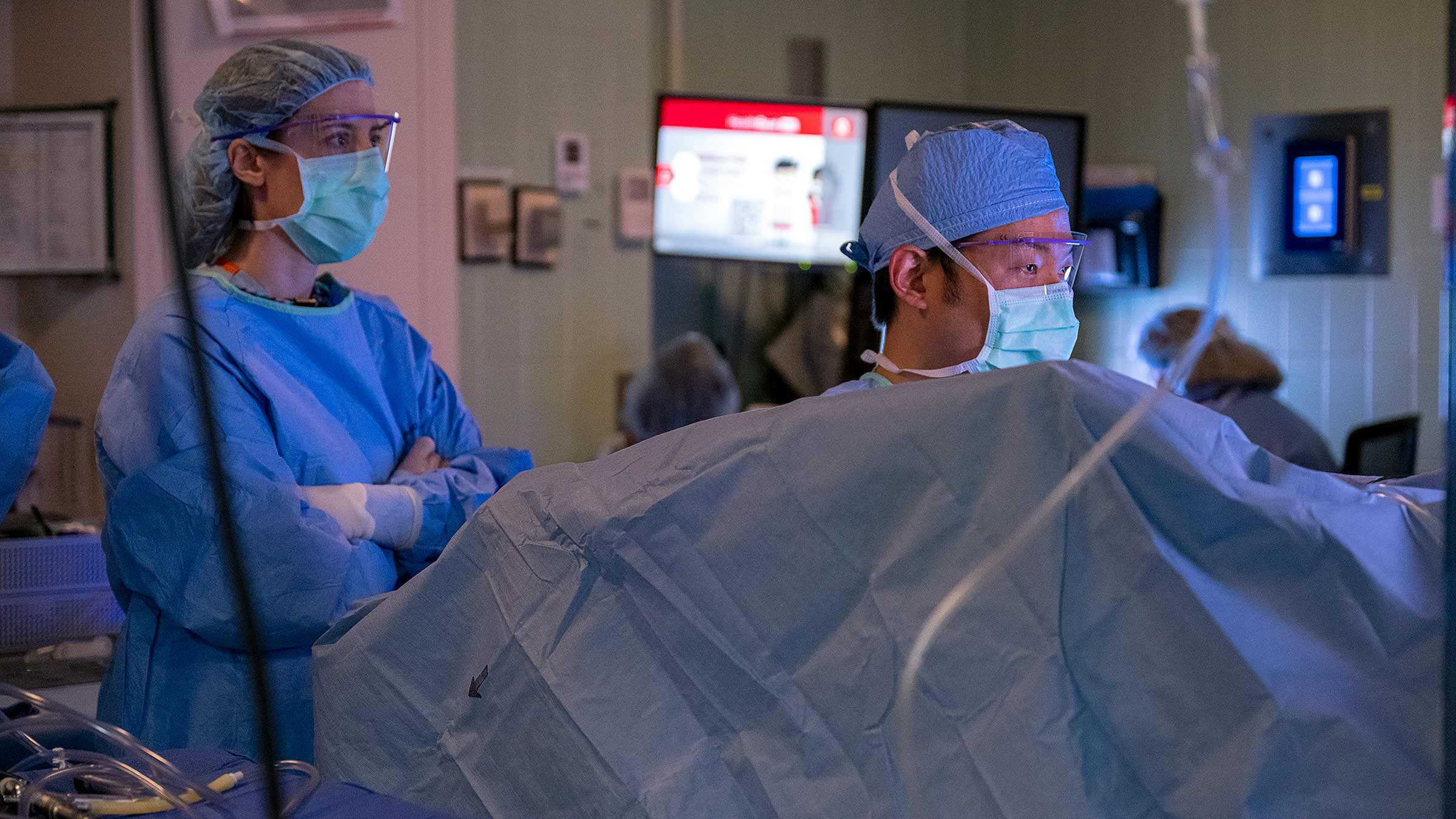 Advanced, minimally invasive procedure a boon for patients with enlarged prostates
