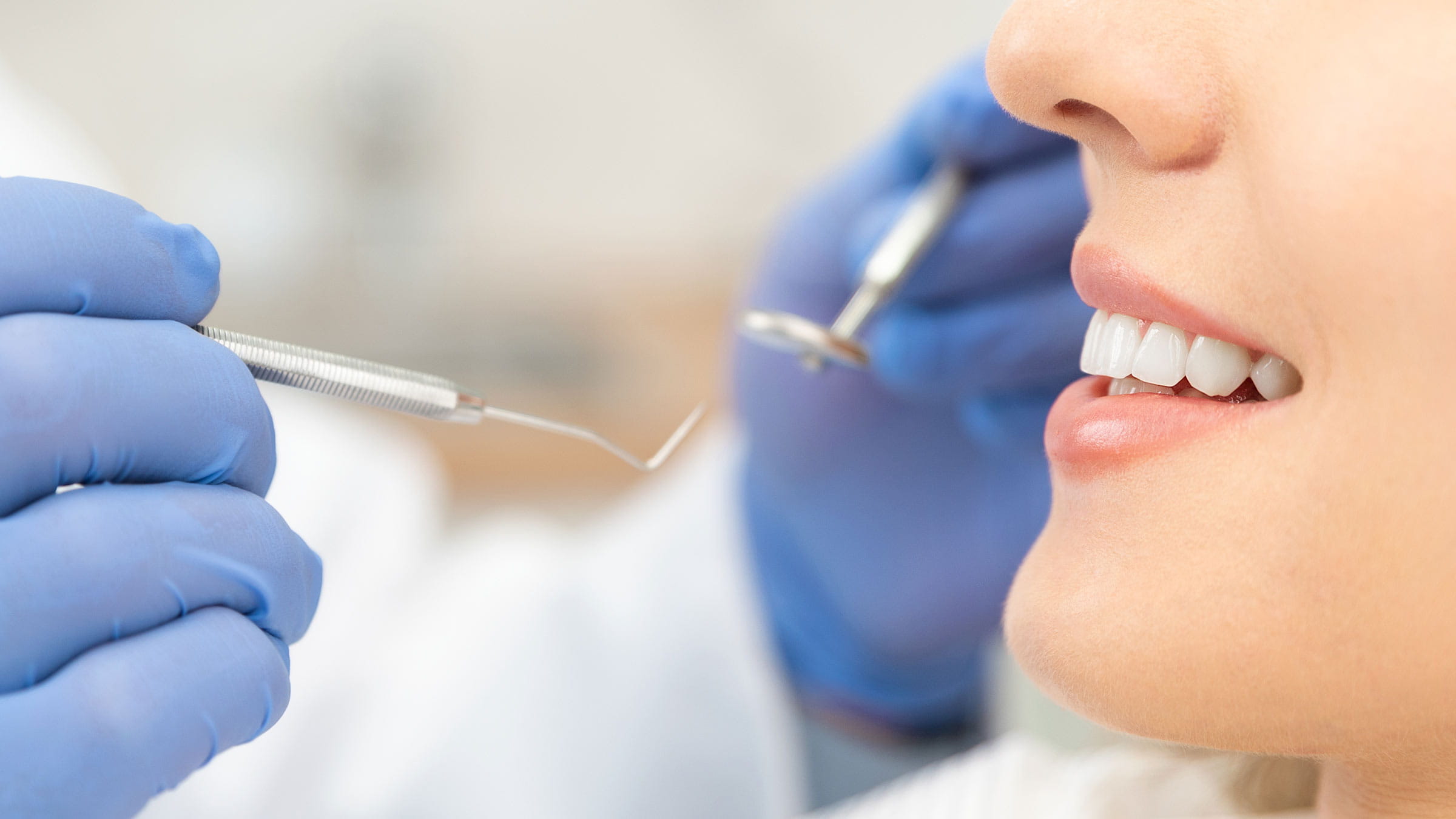 What to know about dental health after receiving a cancer diagnosis