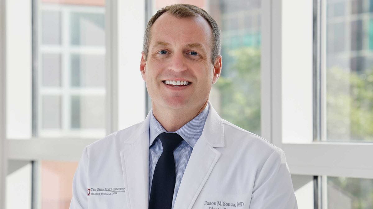 Jason Souza, MD