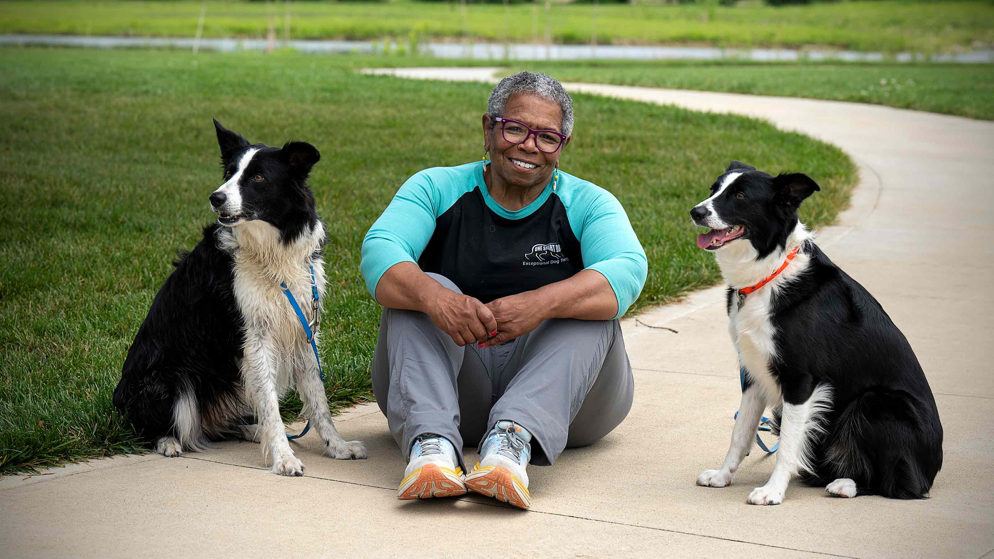 Overcoming the racial divide in rural veterinary medicine