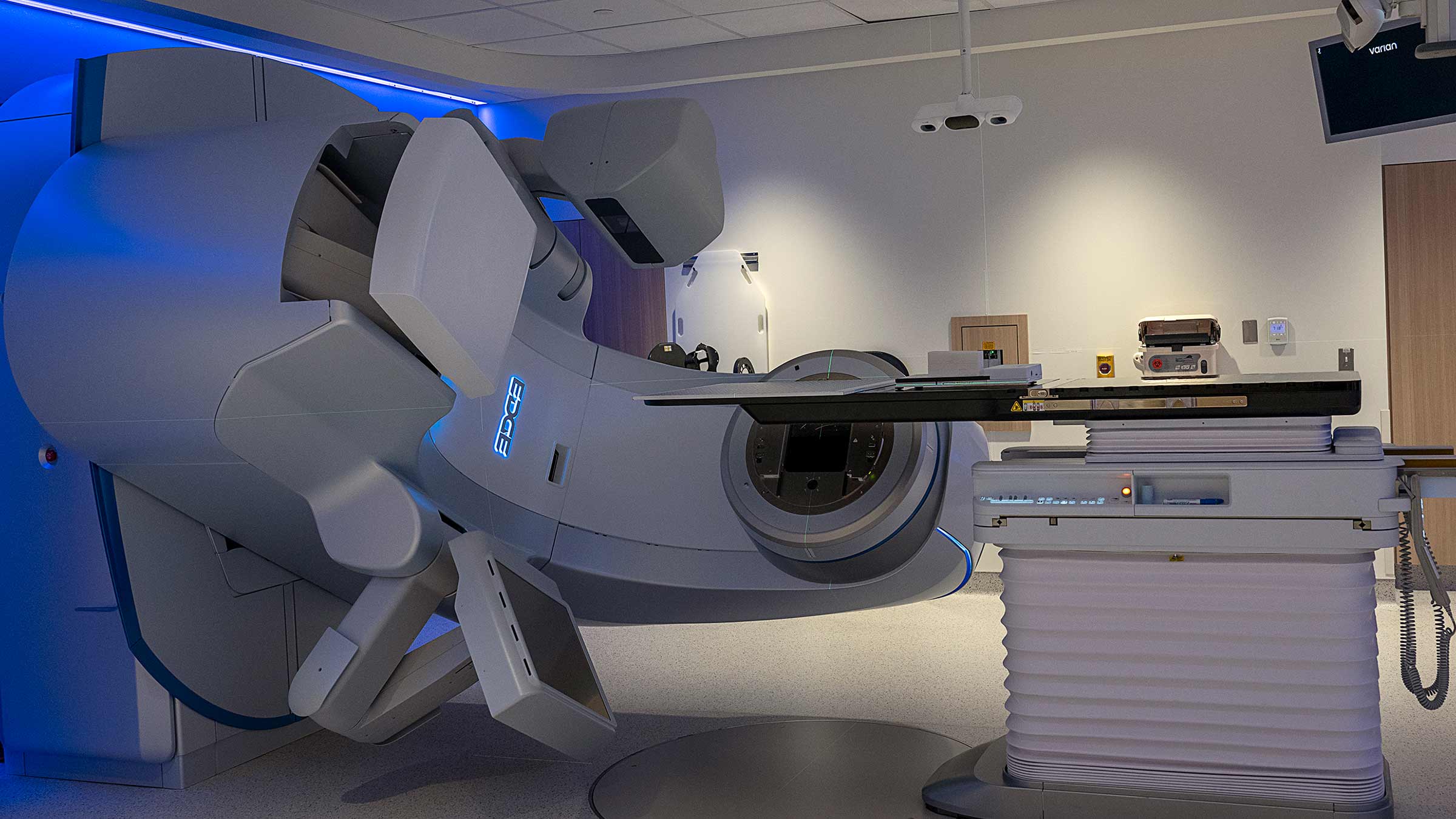 Health Talks: Ohio State opens first proton therapy center for cancer in central Ohio