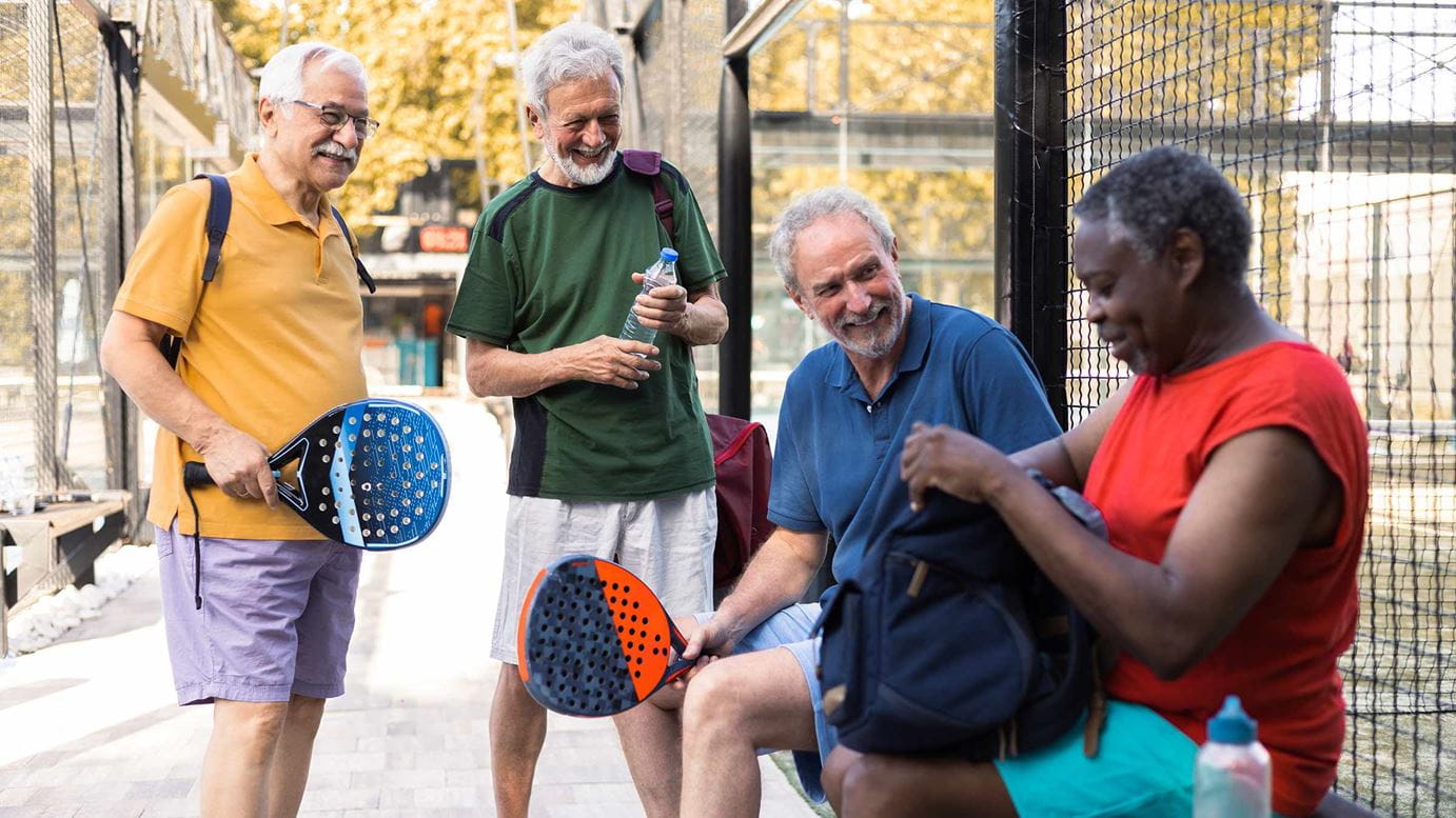 8 ways to help prevent dementia