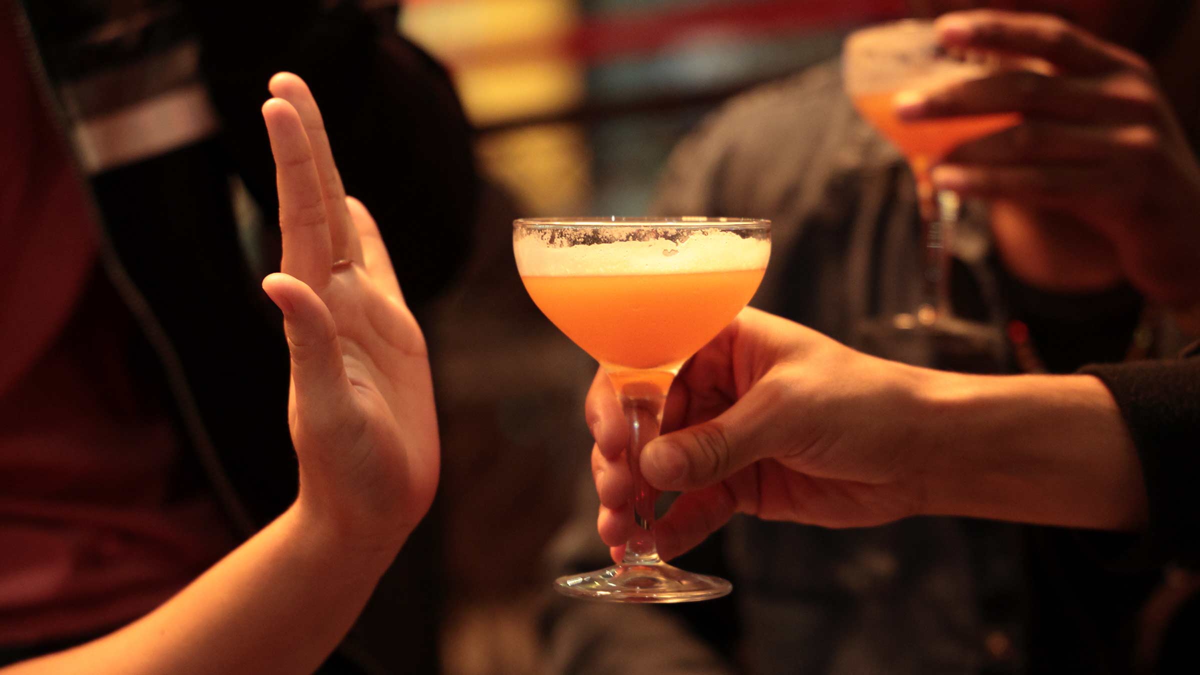 Tools to help cut back on drinking