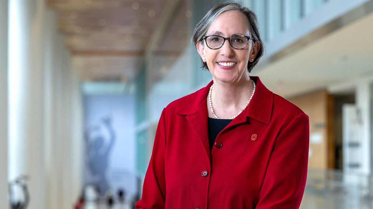 Dr. Kimryn Rathmell