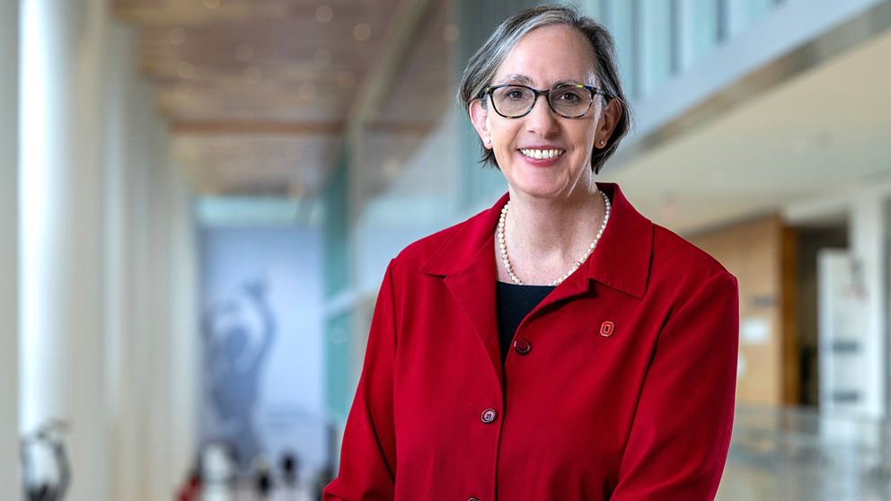 Dr. Kimryn Rathmell