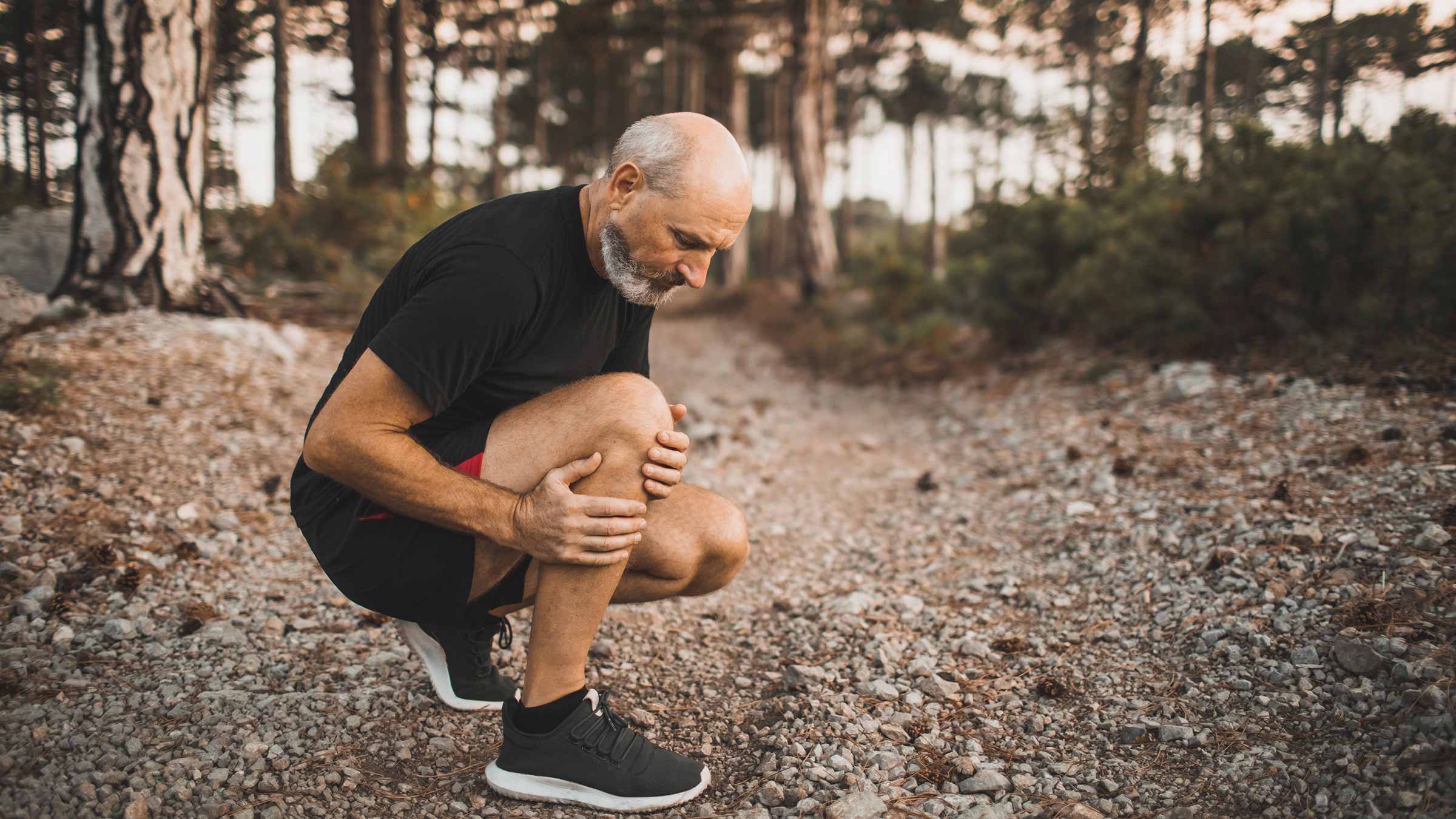 Genicular artery embolization (GAE) provides relief for knee osteoarthritis pain