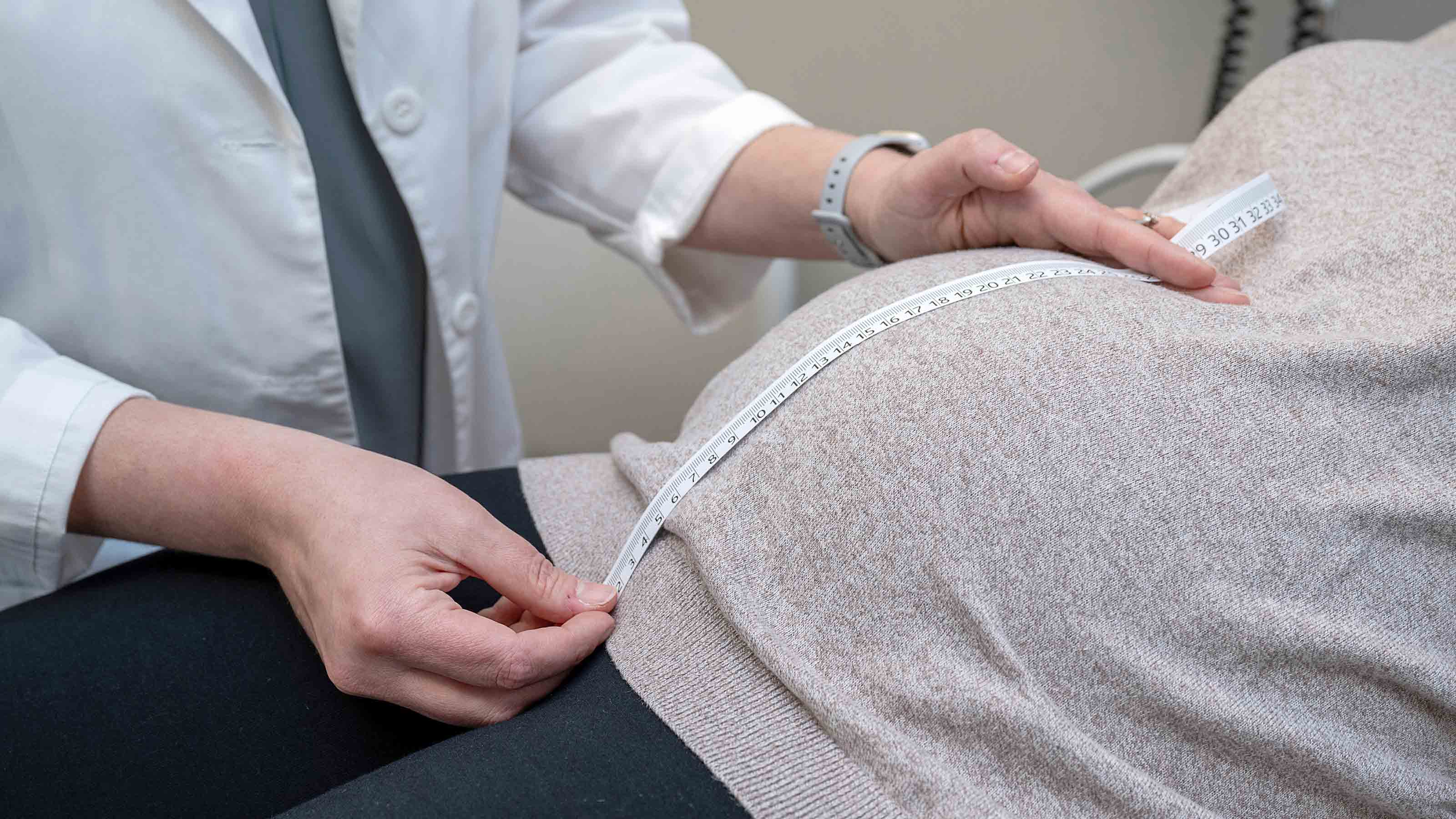 Experts in healthy pregnancies: How midwives provide empowered, holistic care