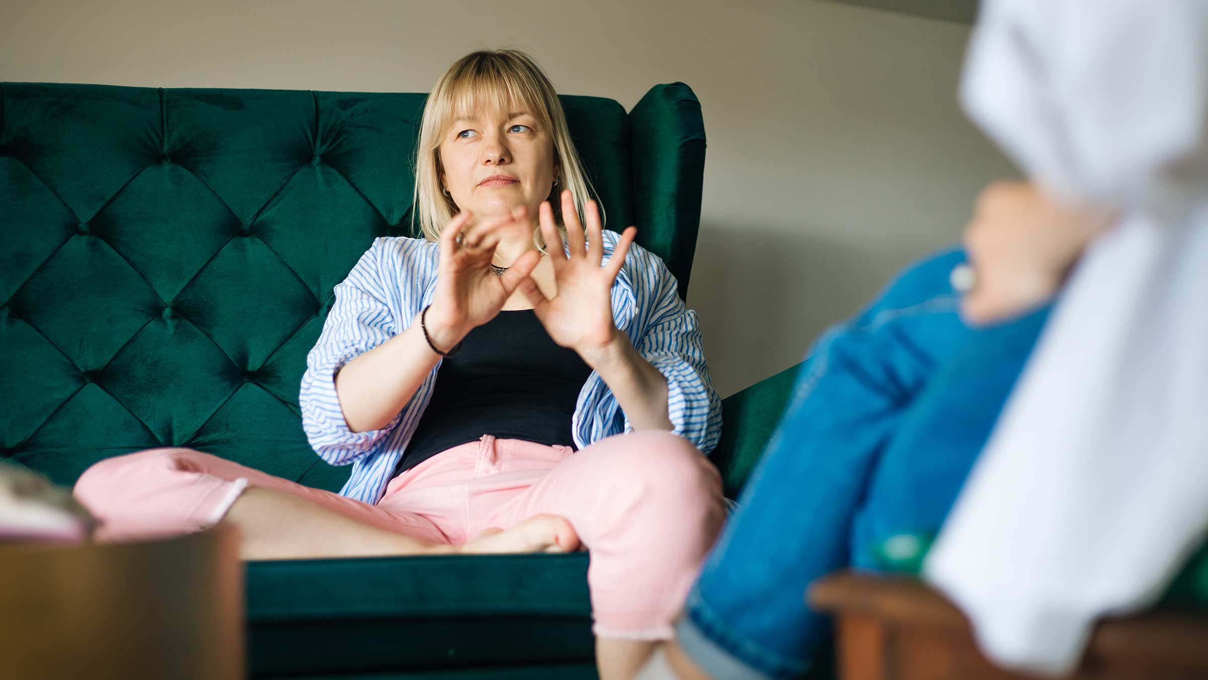 What can I expect during an ADHD assessment?