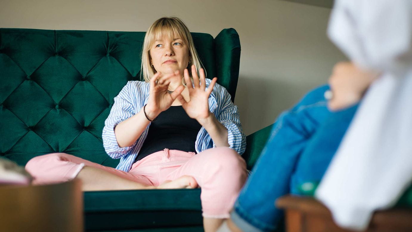 What can I expect during an ADHD assessment?