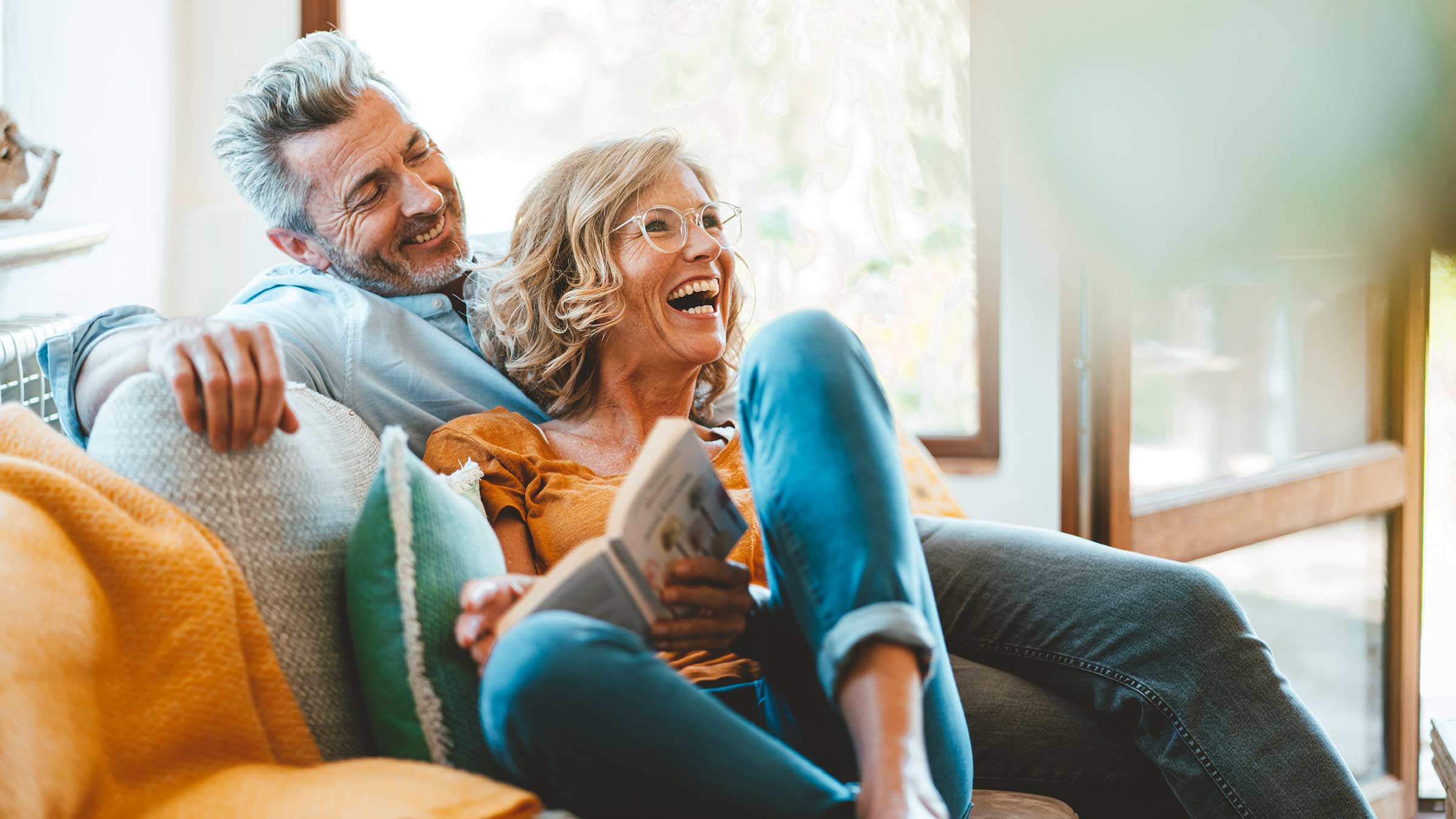 How menopause affects sex
