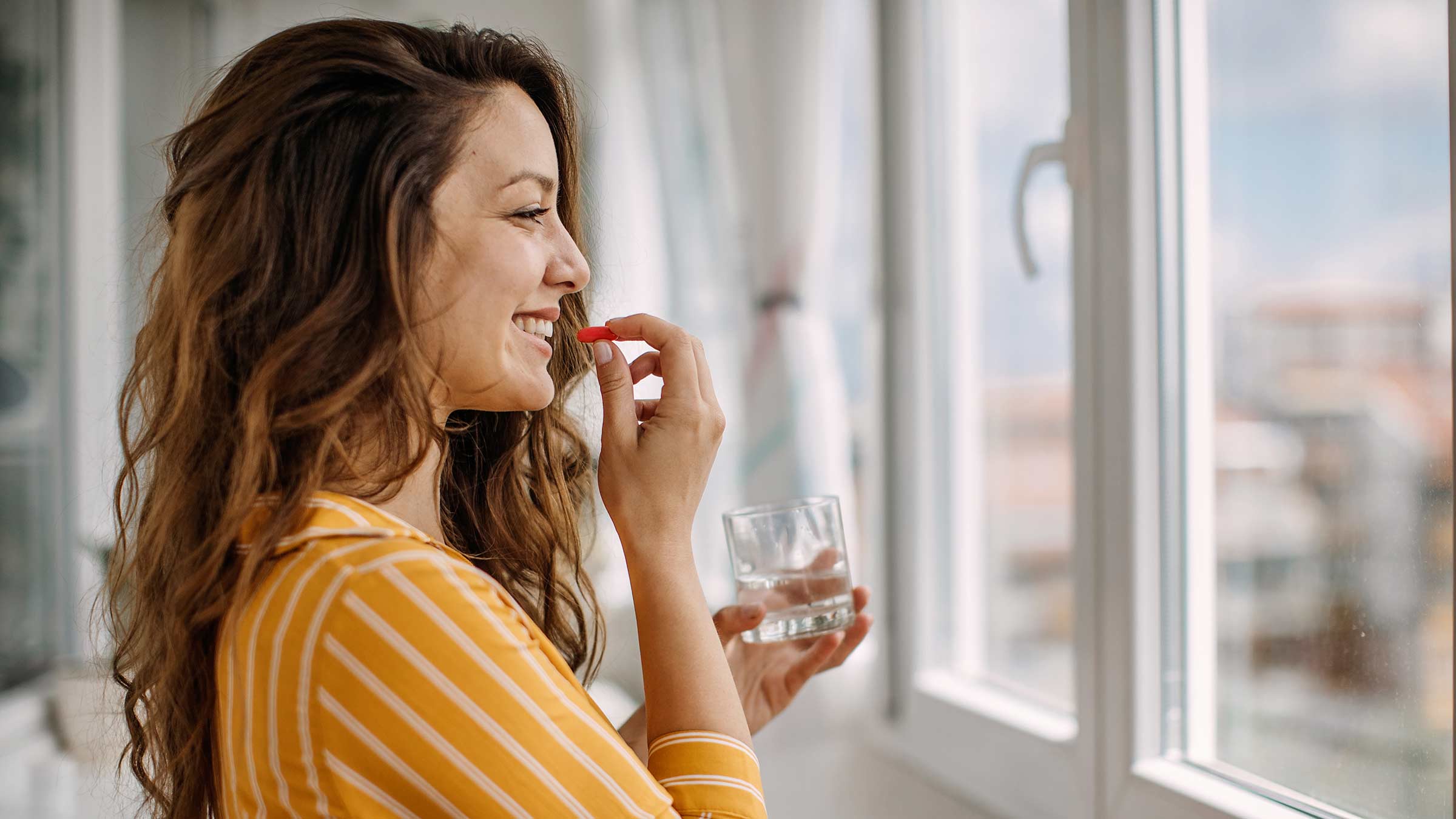 ‘Edible sunscreen’ can help protect you, but it’s no substitute for regular sunscreen