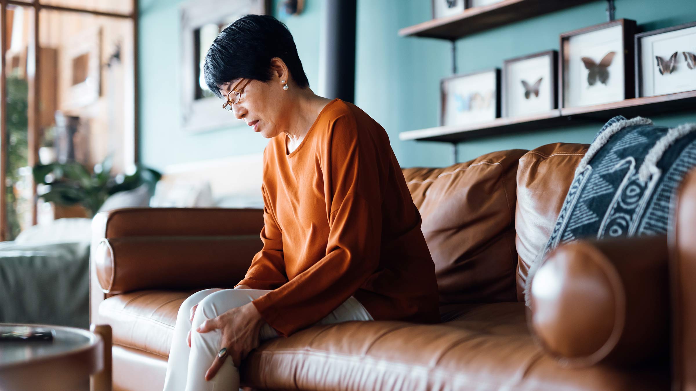 Why are autoimmune diseases more common in women?