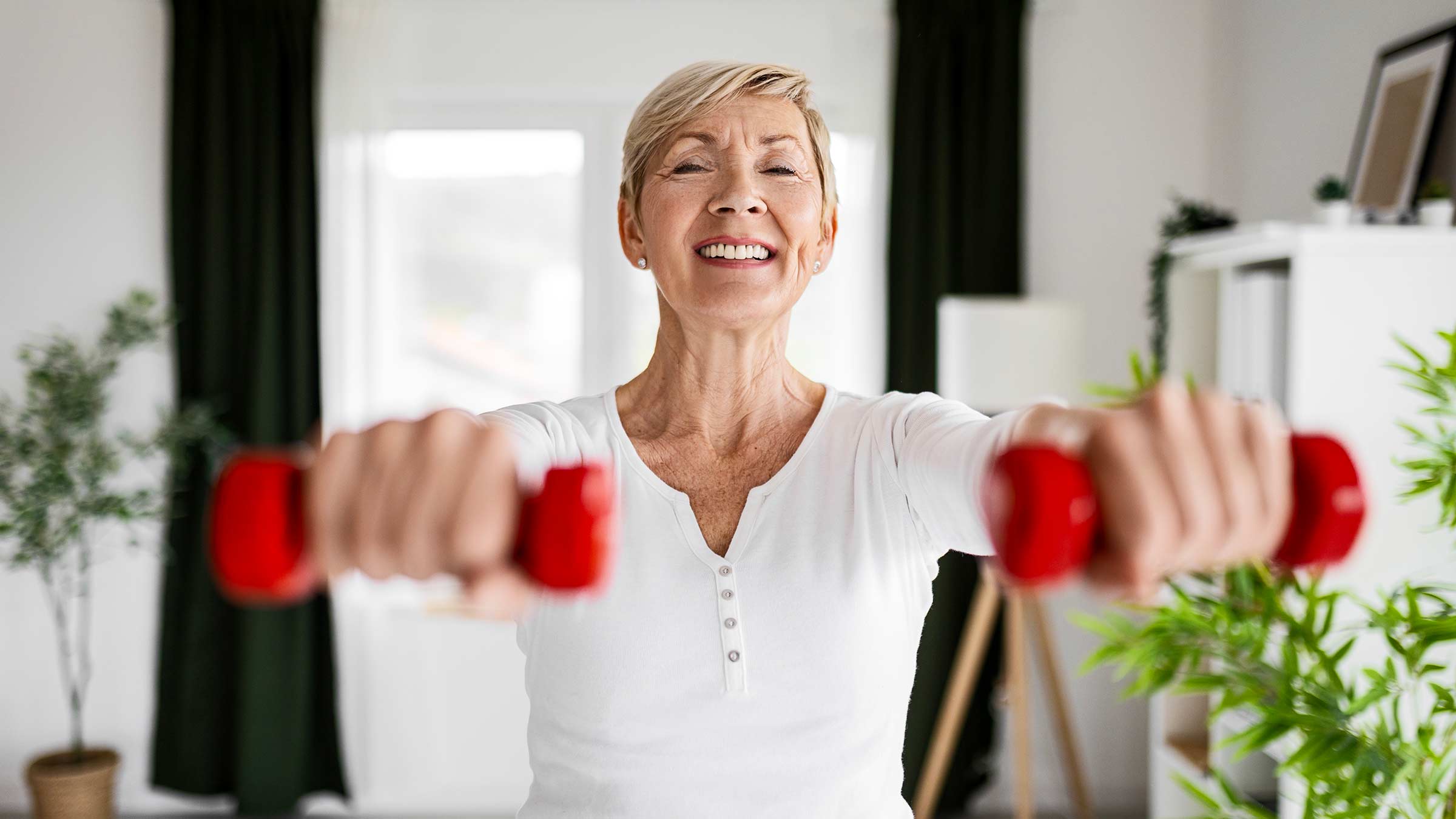 Four fitness mindsets that are holding you back