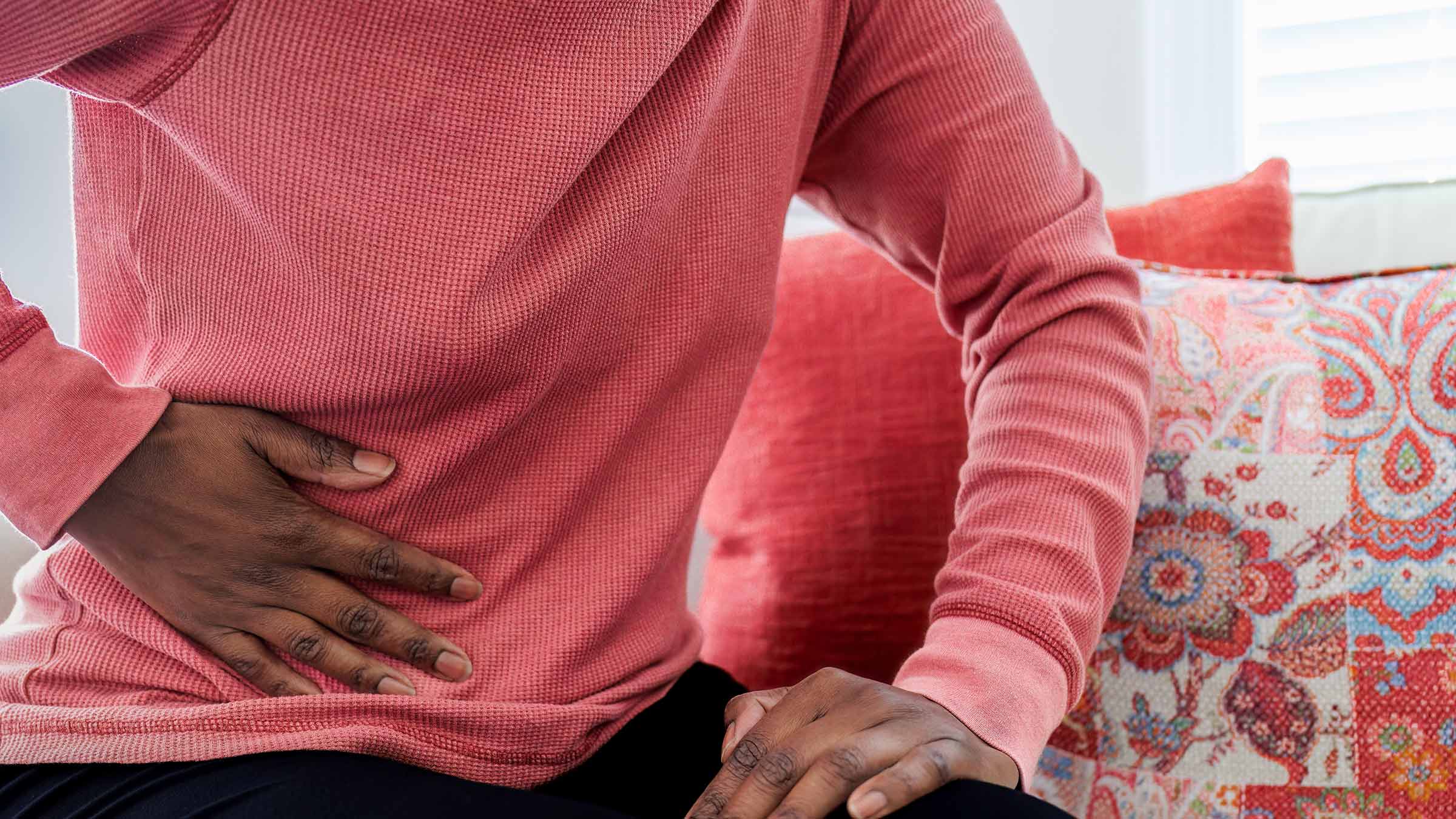 What to know about ovarian cysts