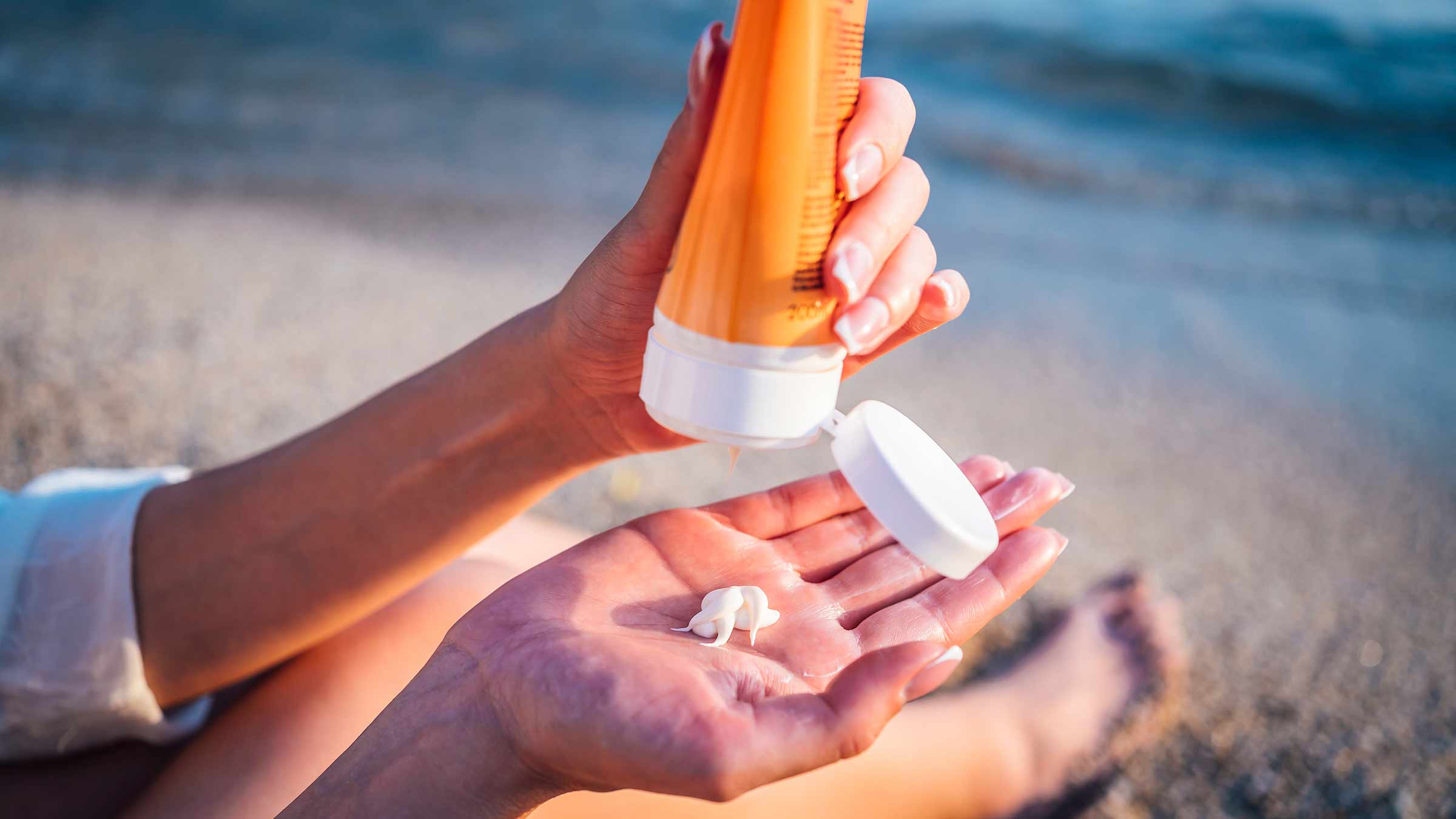 What you should know about American sunscreen