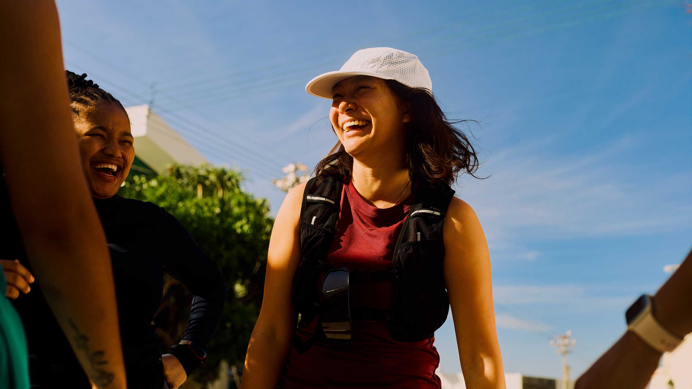 Why are weighted vests good for you?