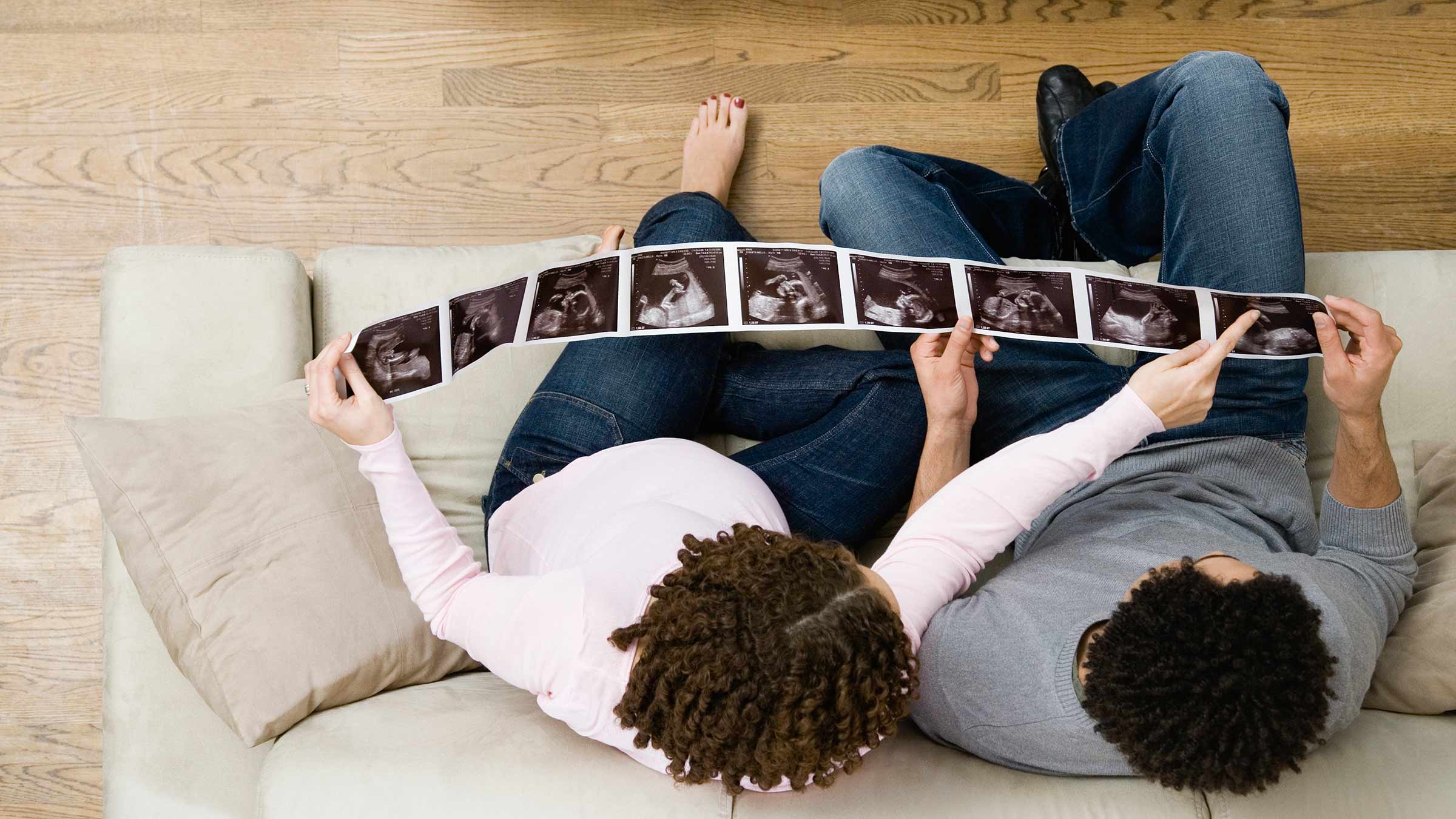 Are online fertility tests accurate?