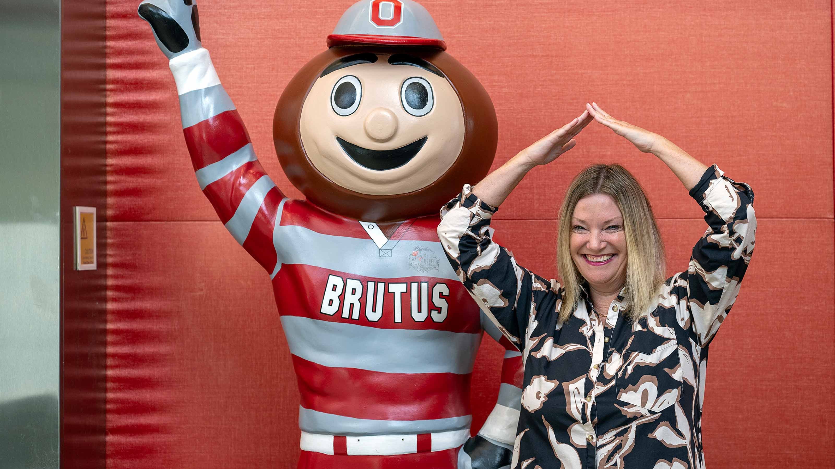 Author turns anal cancer diagnosis into opportunity to reduce stigma