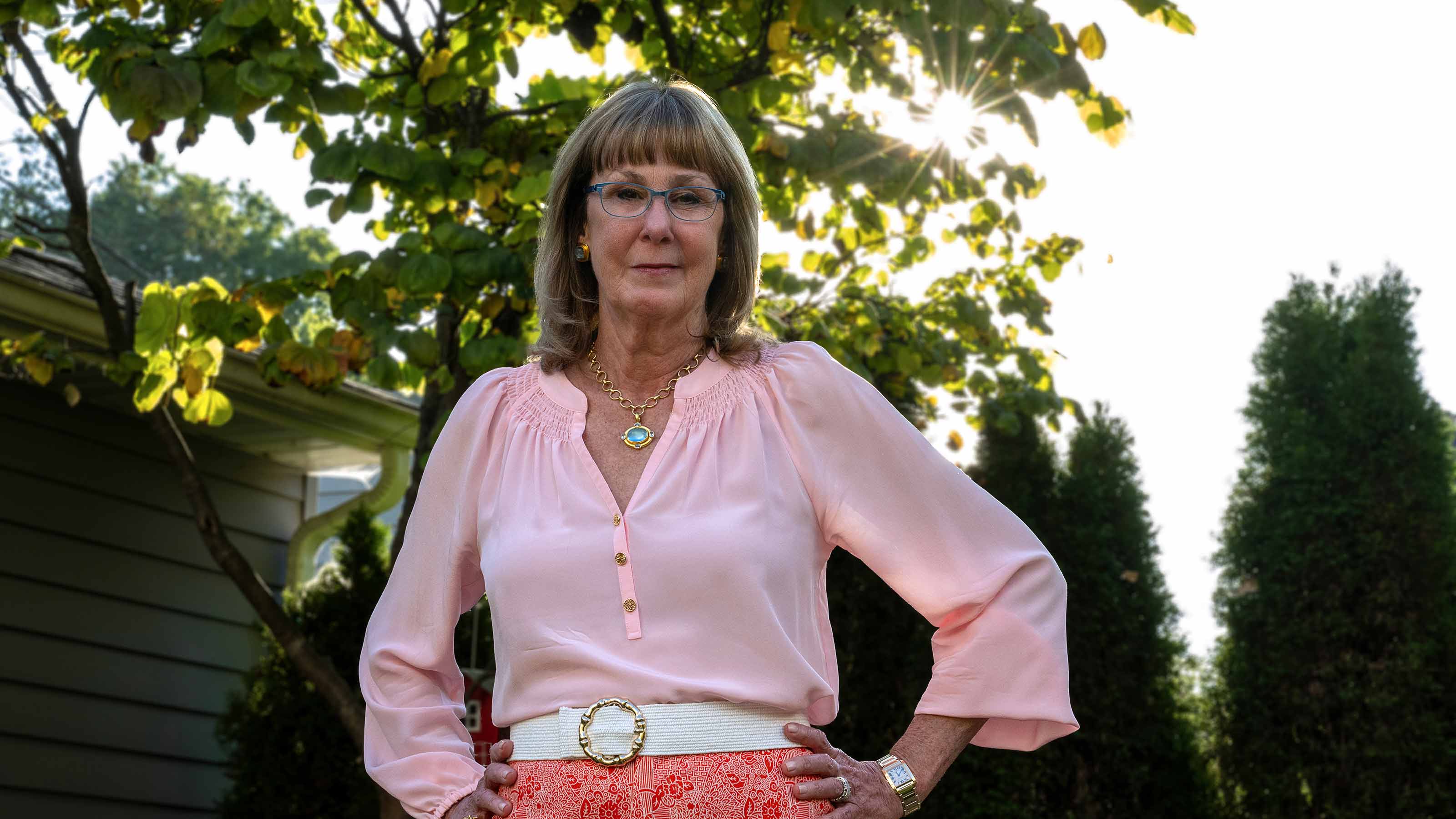 Breaking the smoking stigma to detect lung cancer earlier