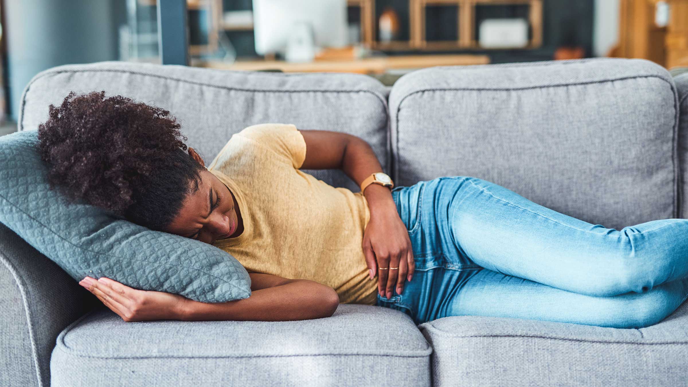 Signs of appendicitis you shouldn’t ignore
