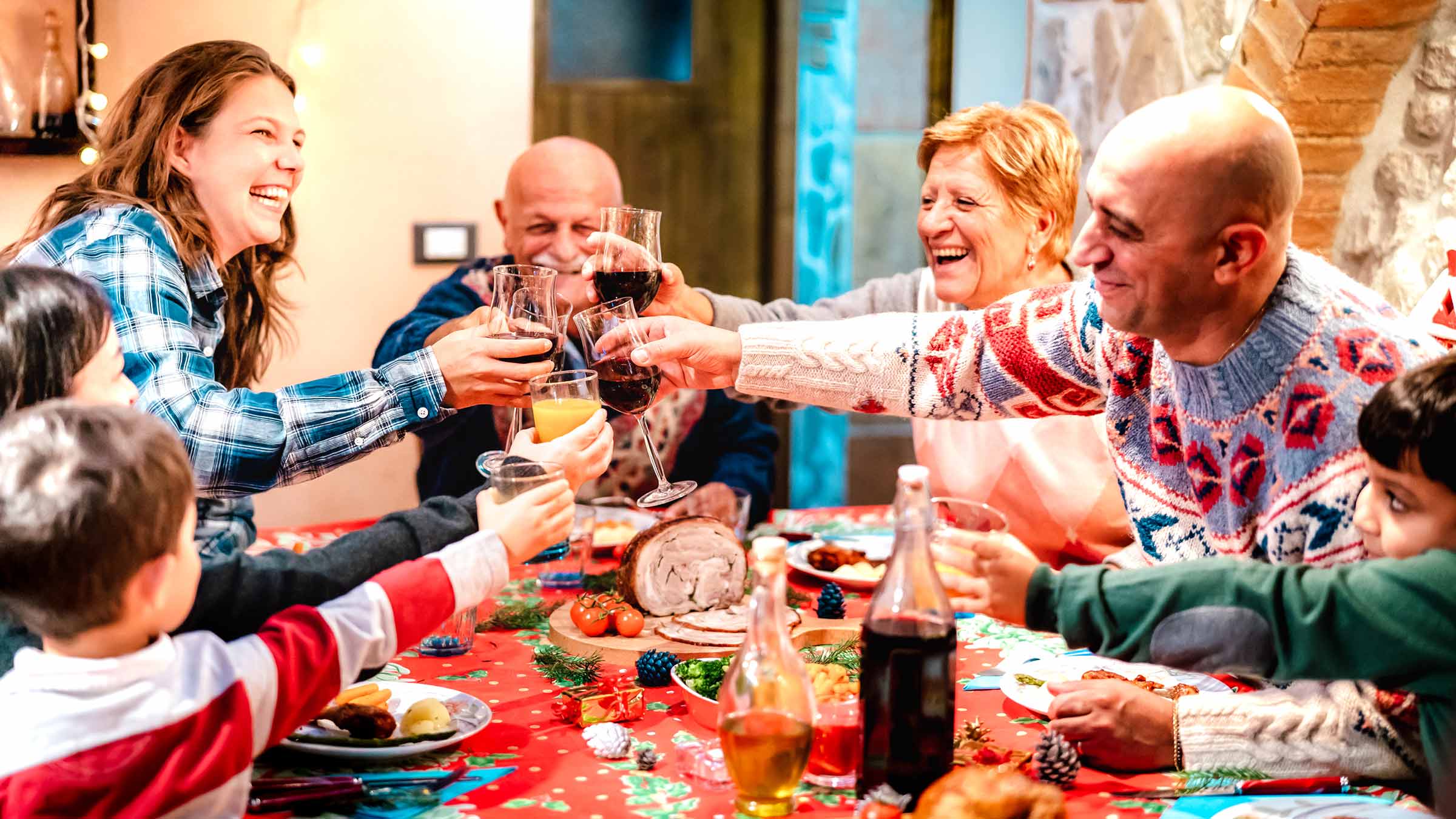 What to know about ‘holiday heart syndrome’