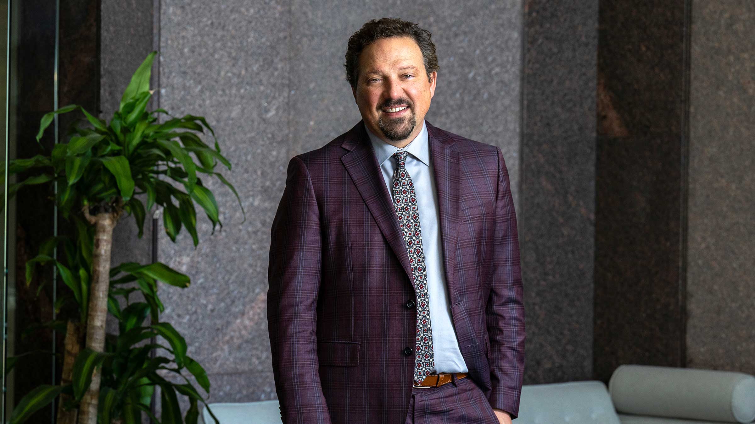 Scott Langenecker, PhD