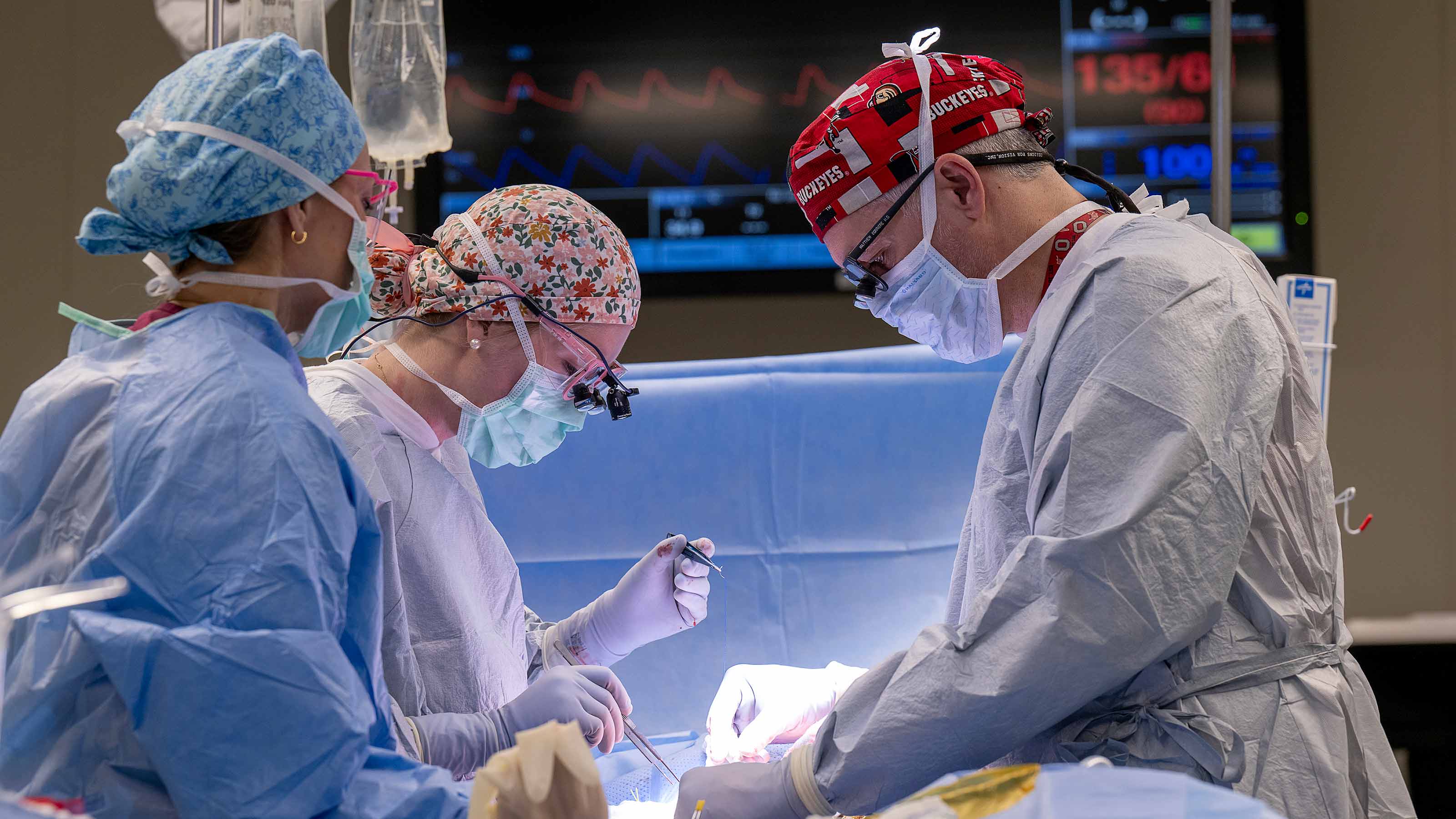 Putting patients at the center of vascular care