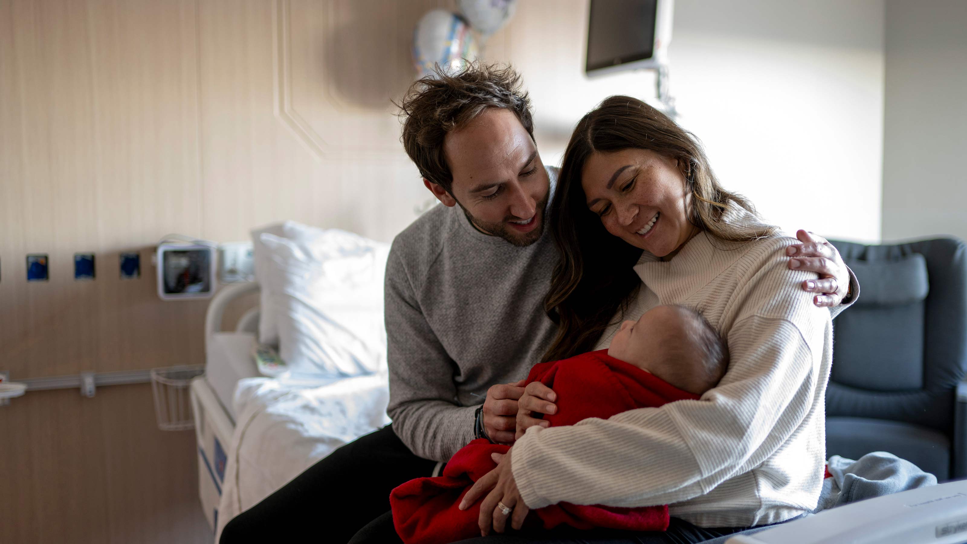 Taking maternity care from design to delivery