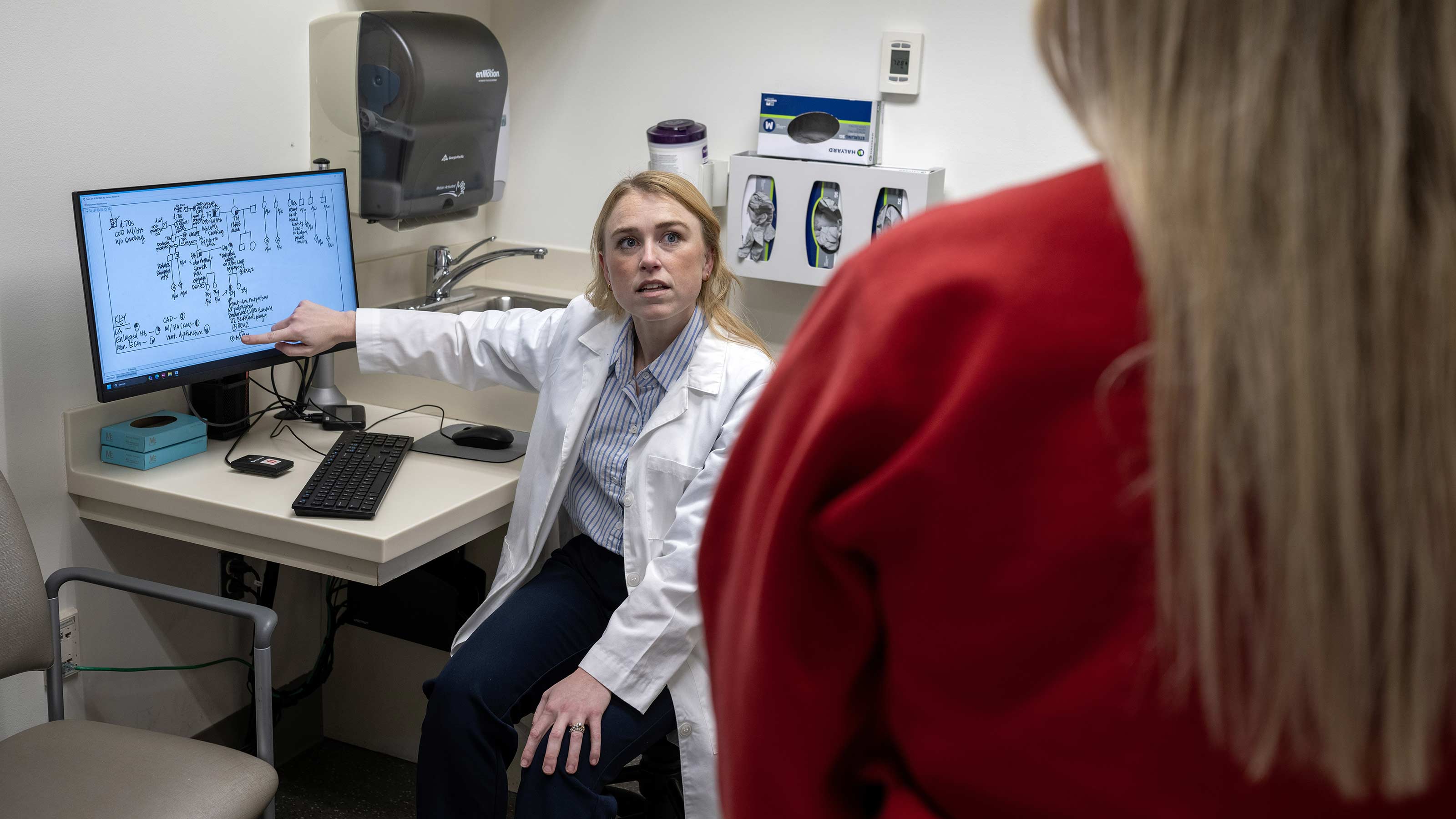 Solving the mystery of cardiac arrest in the young and healthy