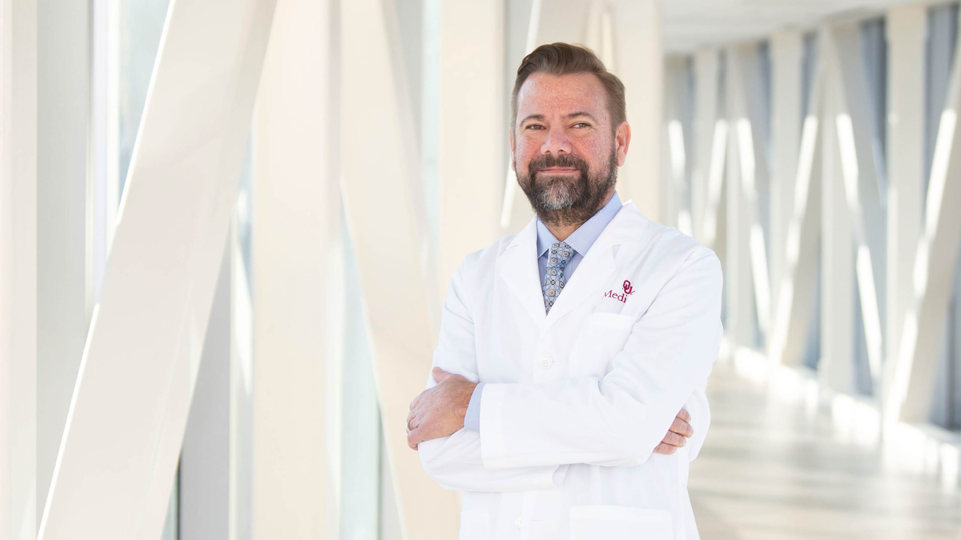 A ‘beautiful life’ after brain cancer and kidney failure