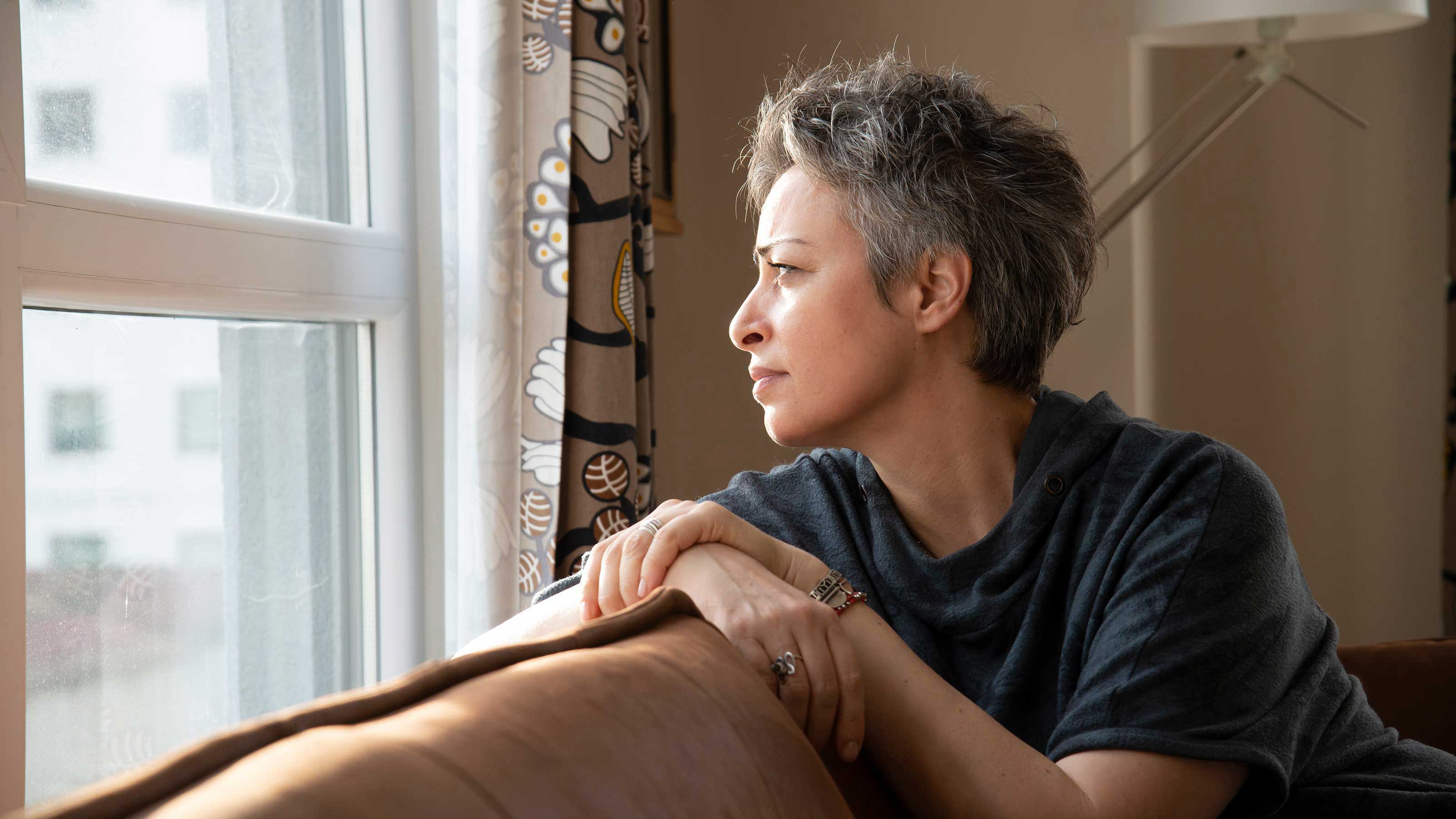 Breaking the cycle of rumination, depression’s negative thought loop