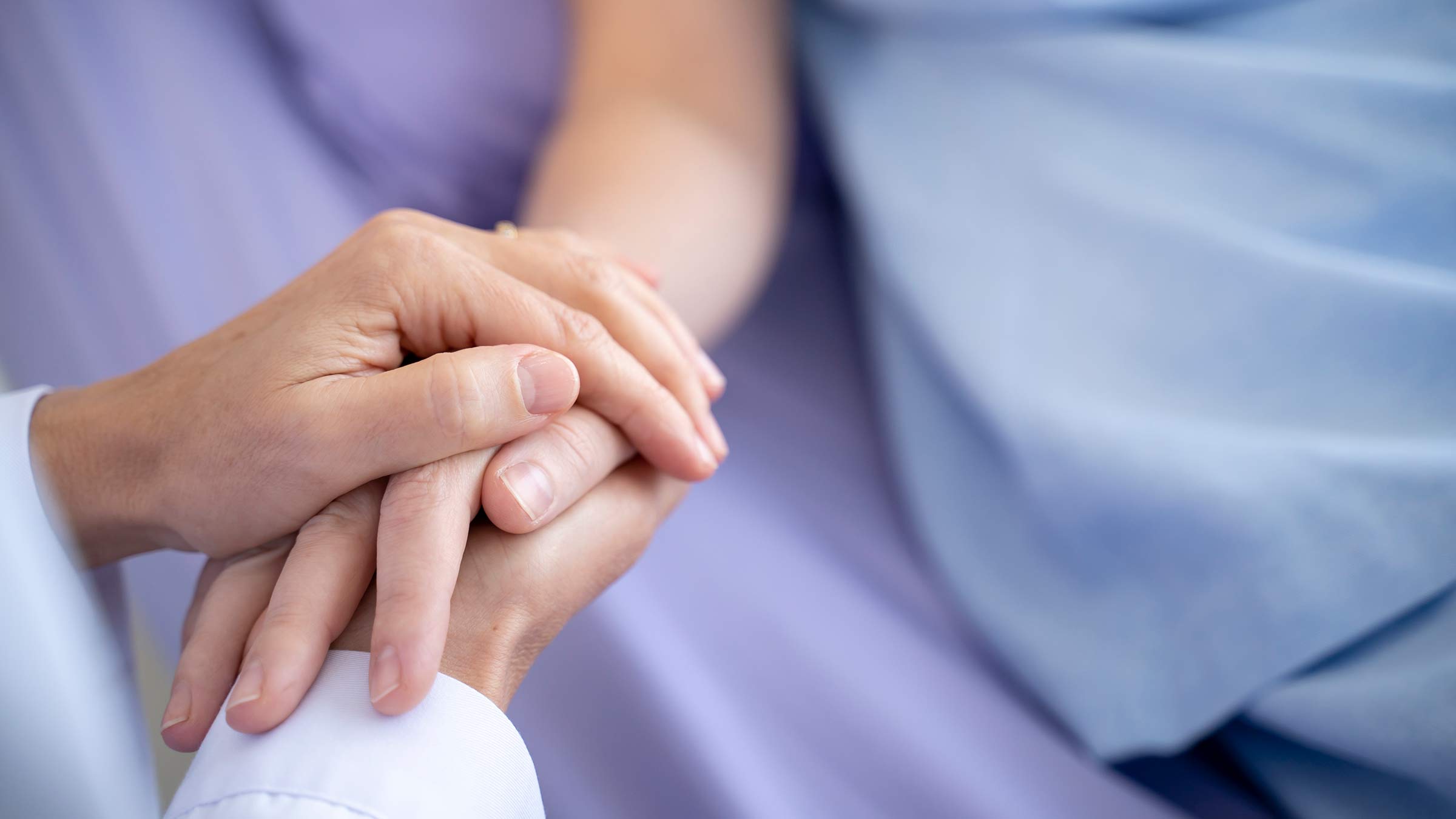 How palliative care provides compassionate support for every stage of serious illness
