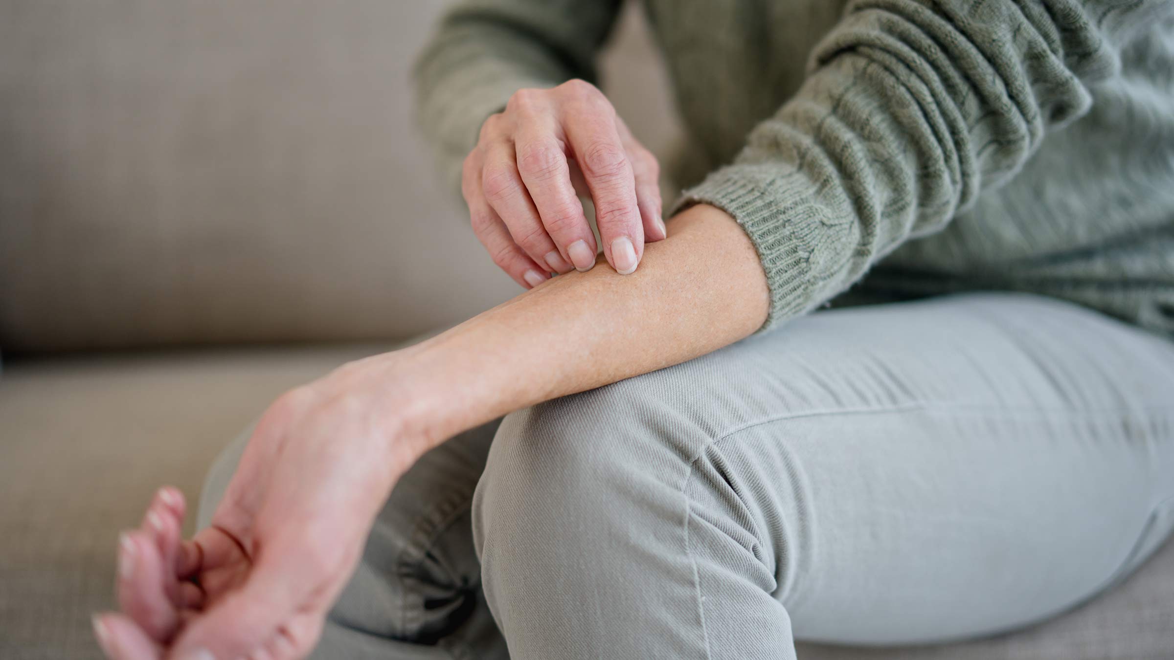 7 things to know about the shingles virus